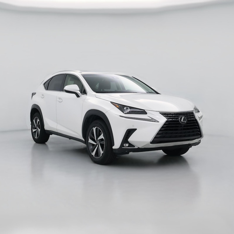 2019 Lexus NX 300