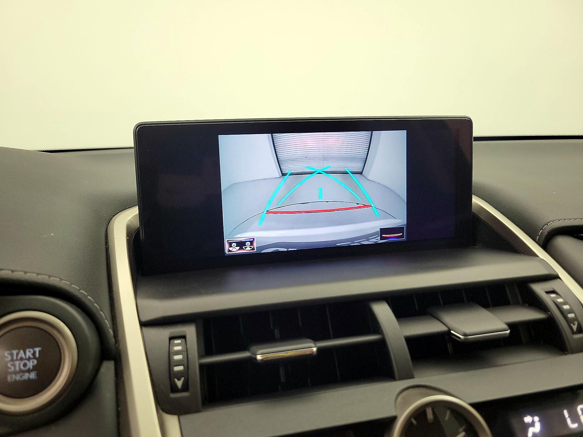 Thumbnail: 2019 Lexus NX - 15