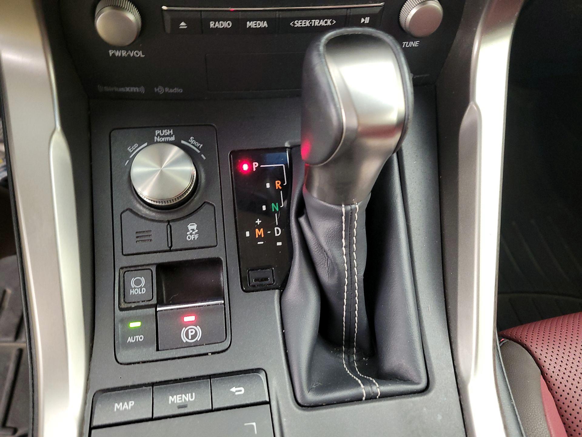 Thumbnail: 2019 Lexus NX - 18