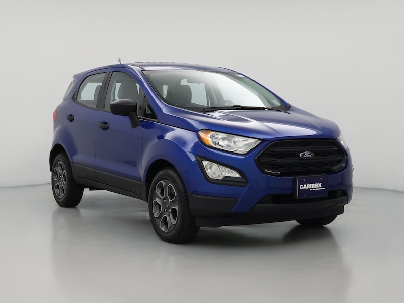 2020 Ford EcoSport S -
                  Saint Louis, MO