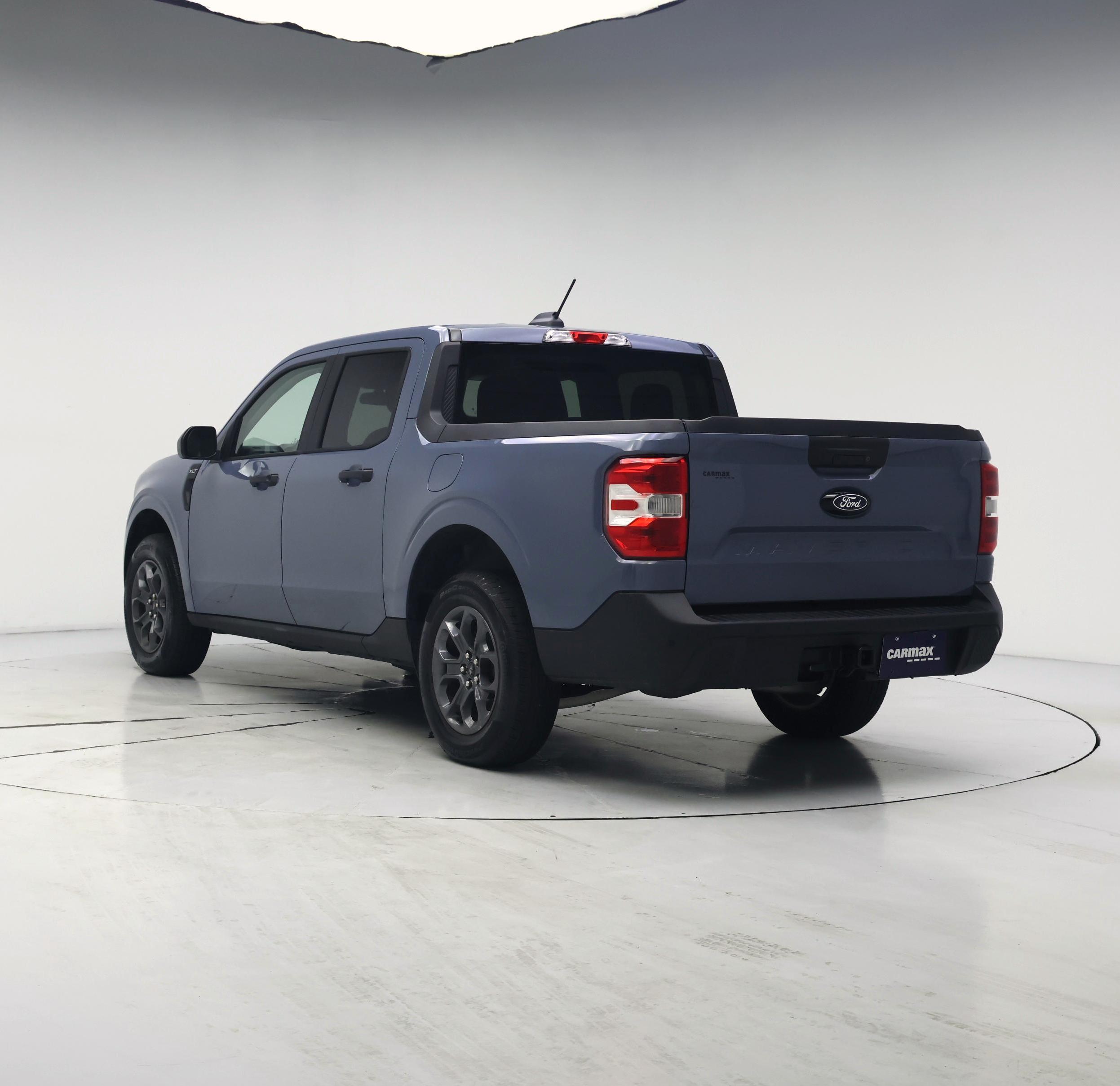 Thumbnail: 2025 Ford Maverick - 2