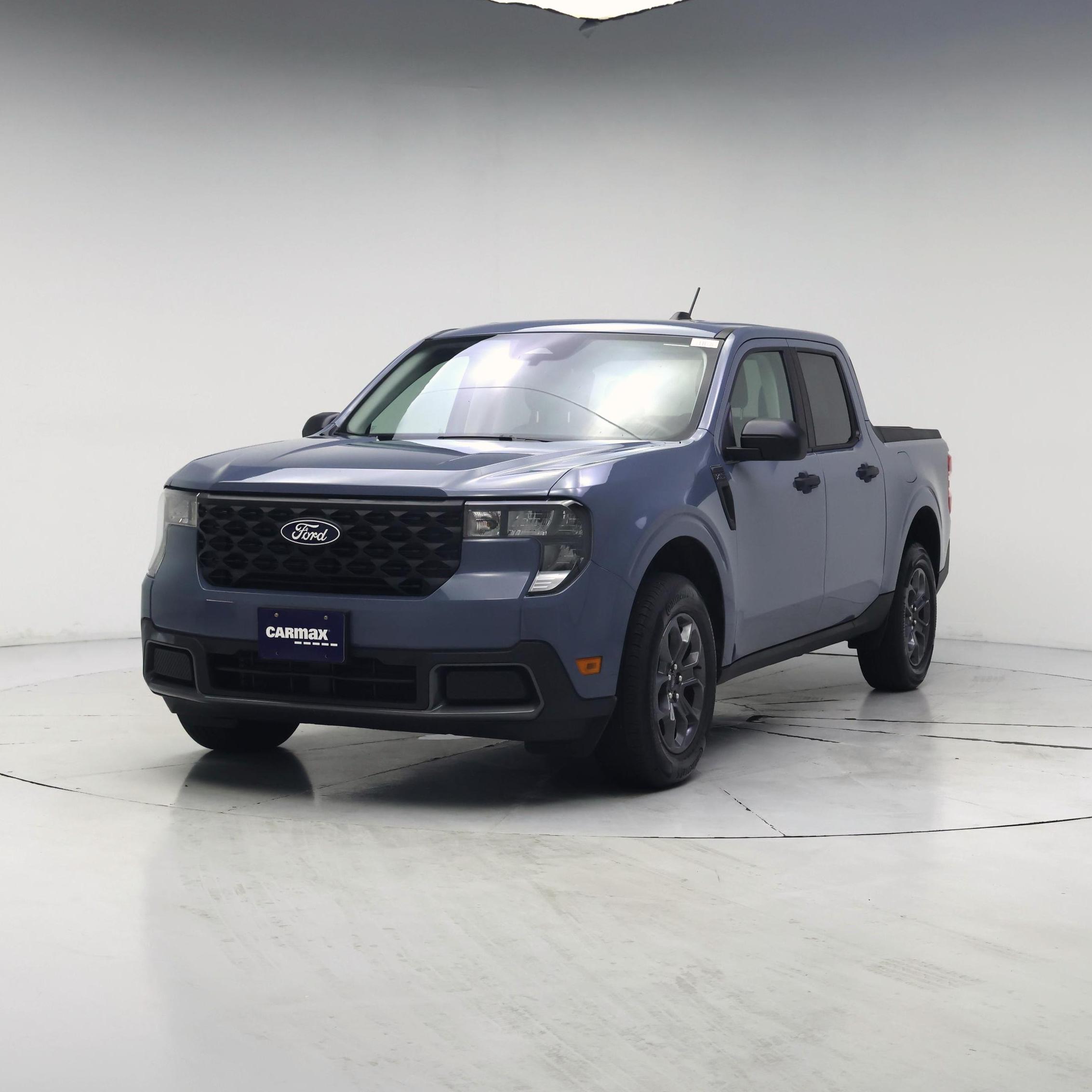 Thumbnail: 2025 Ford Maverick - 4