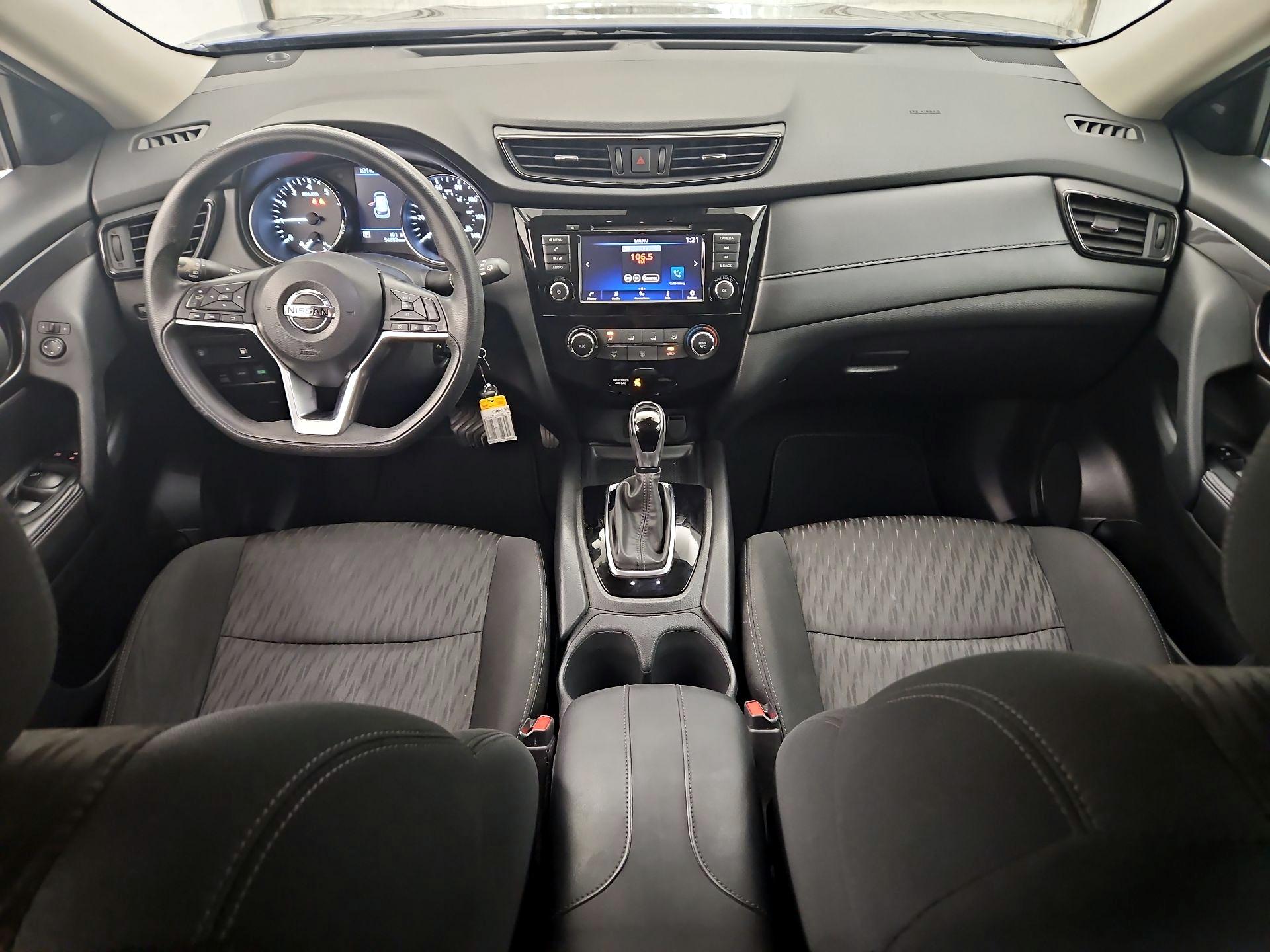 Thumbnail: 2020 Nissan Rogue - 9
