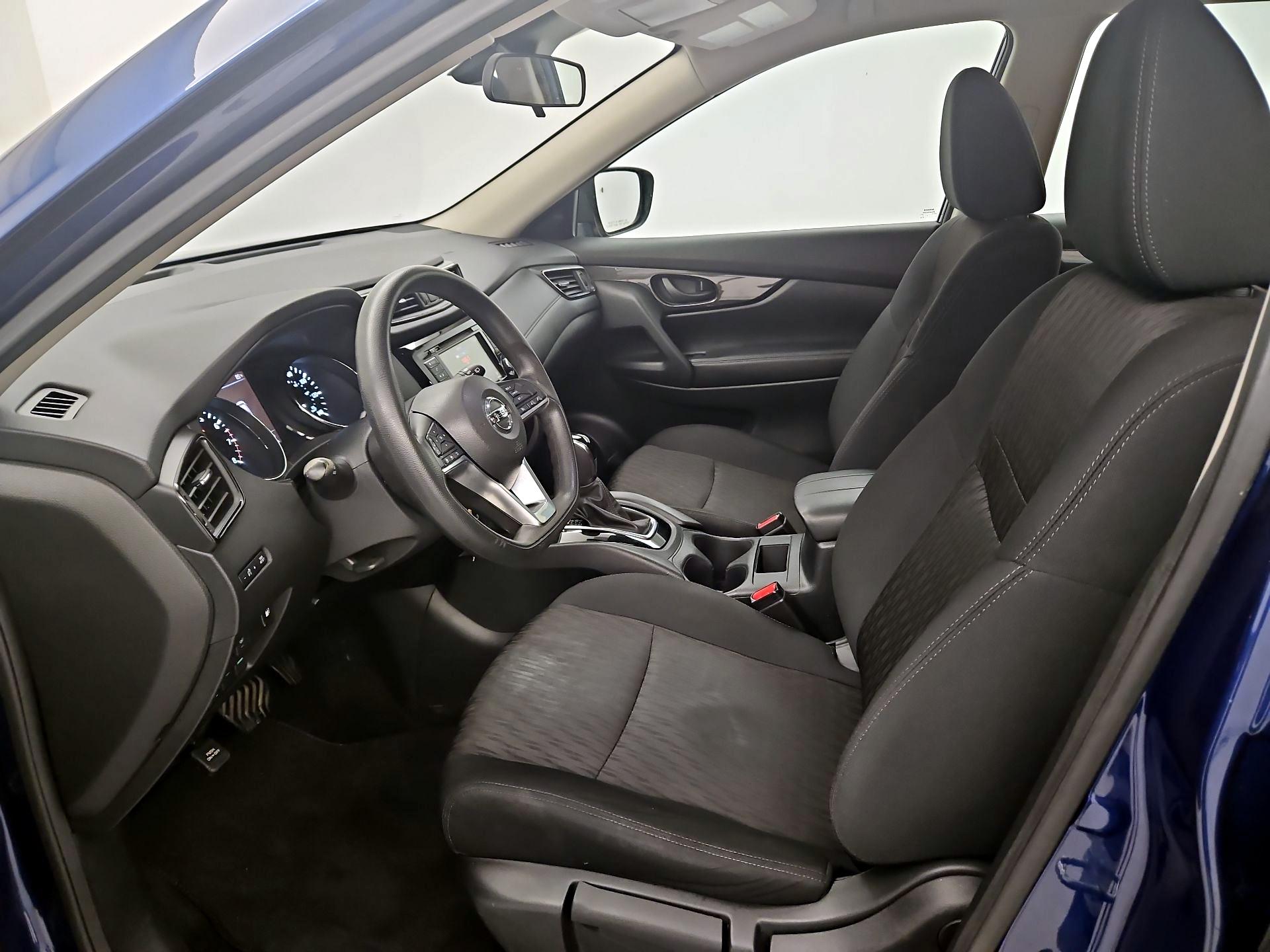 Thumbnail: 2020 Nissan Rogue - 11