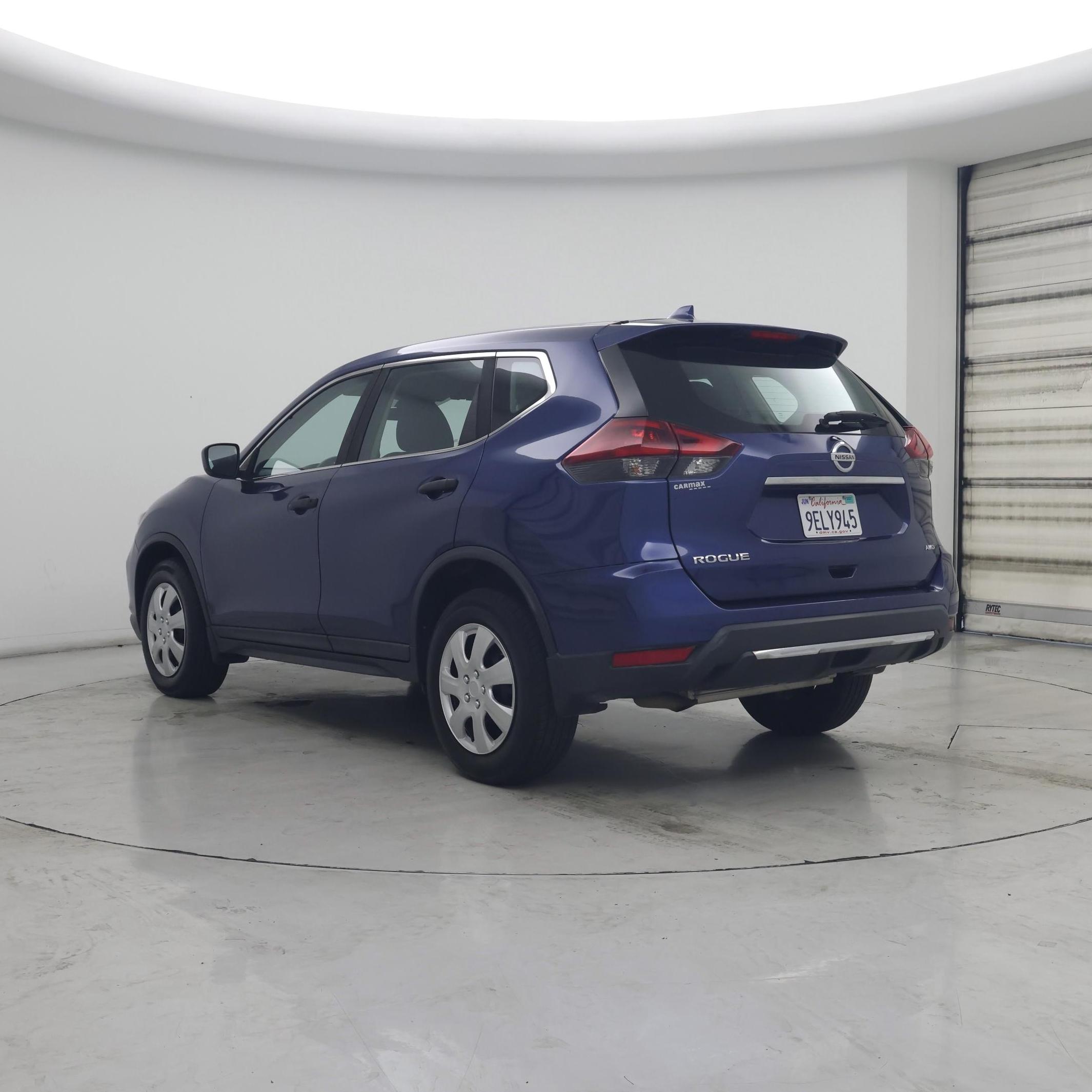 Thumbnail: 2020 Nissan Rogue - 2