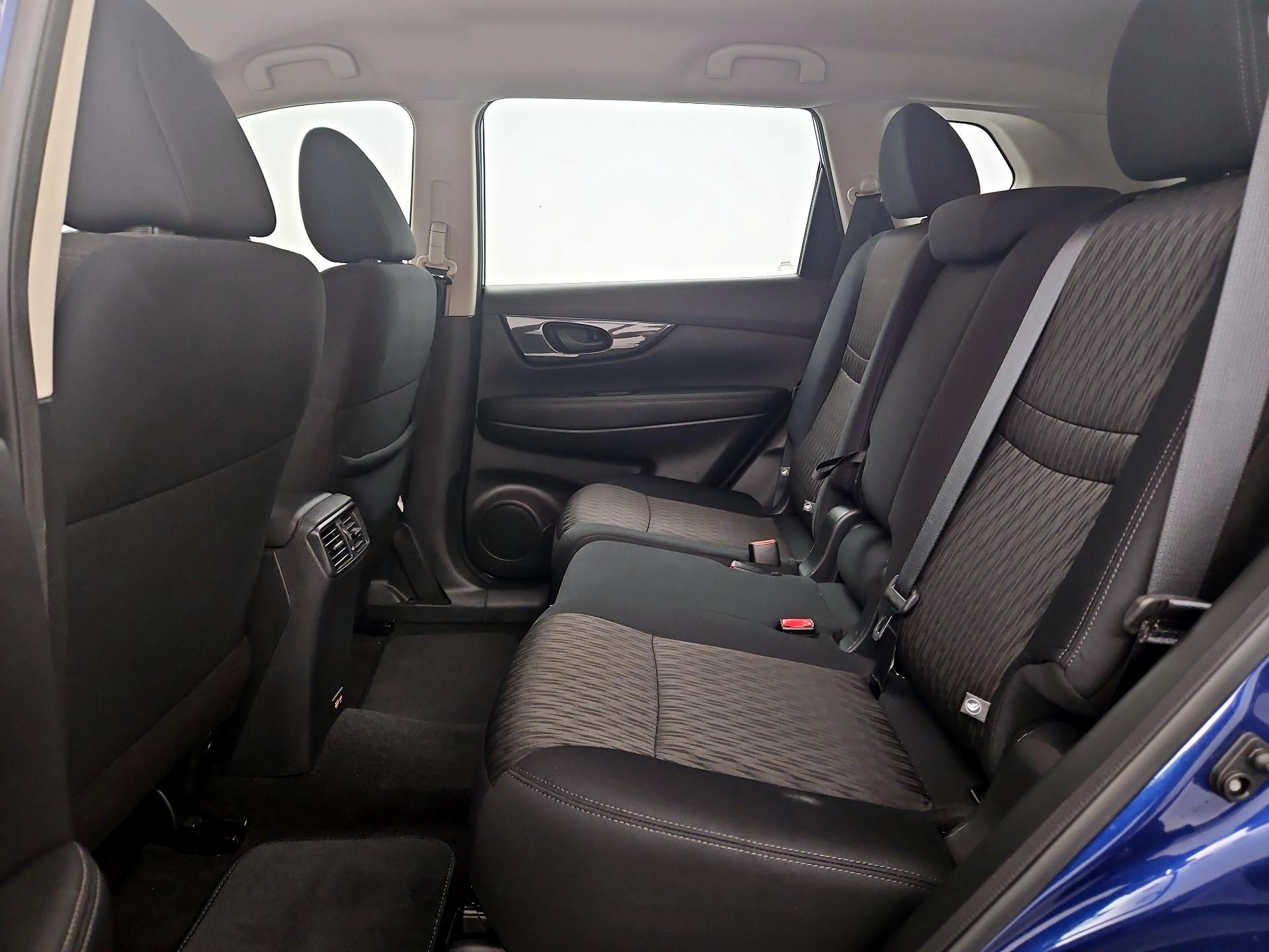 Thumbnail: 2020 Nissan Rogue - 19