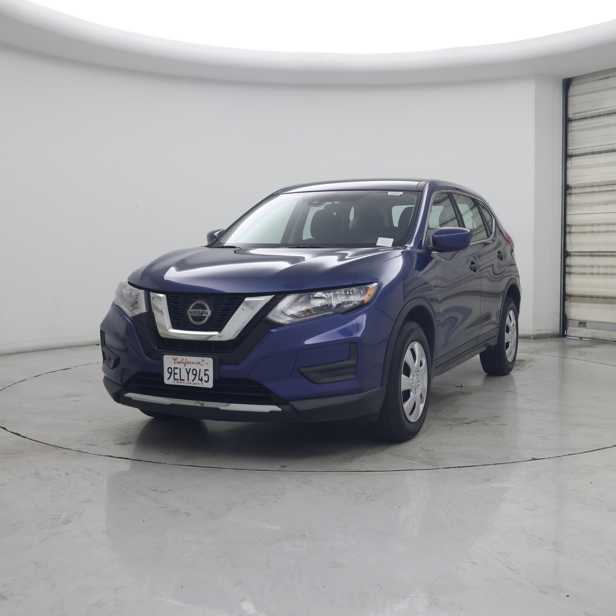 Thumbnail: 2020 Nissan Rogue - 4