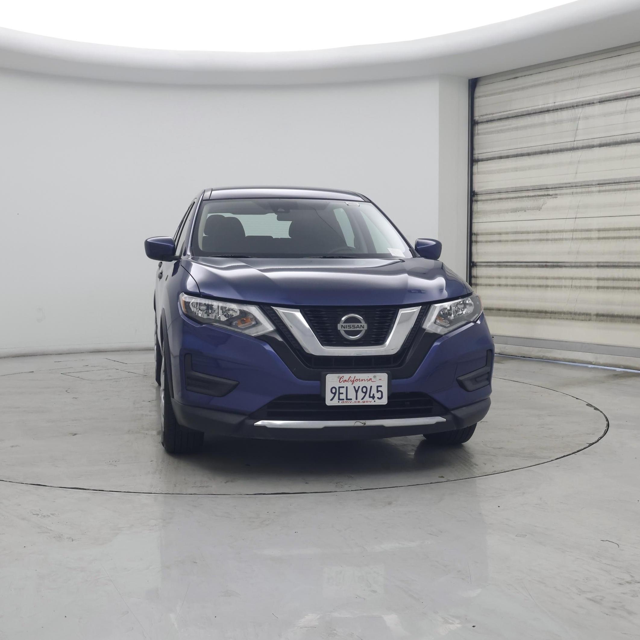 Thumbnail: 2020 Nissan Rogue - 5