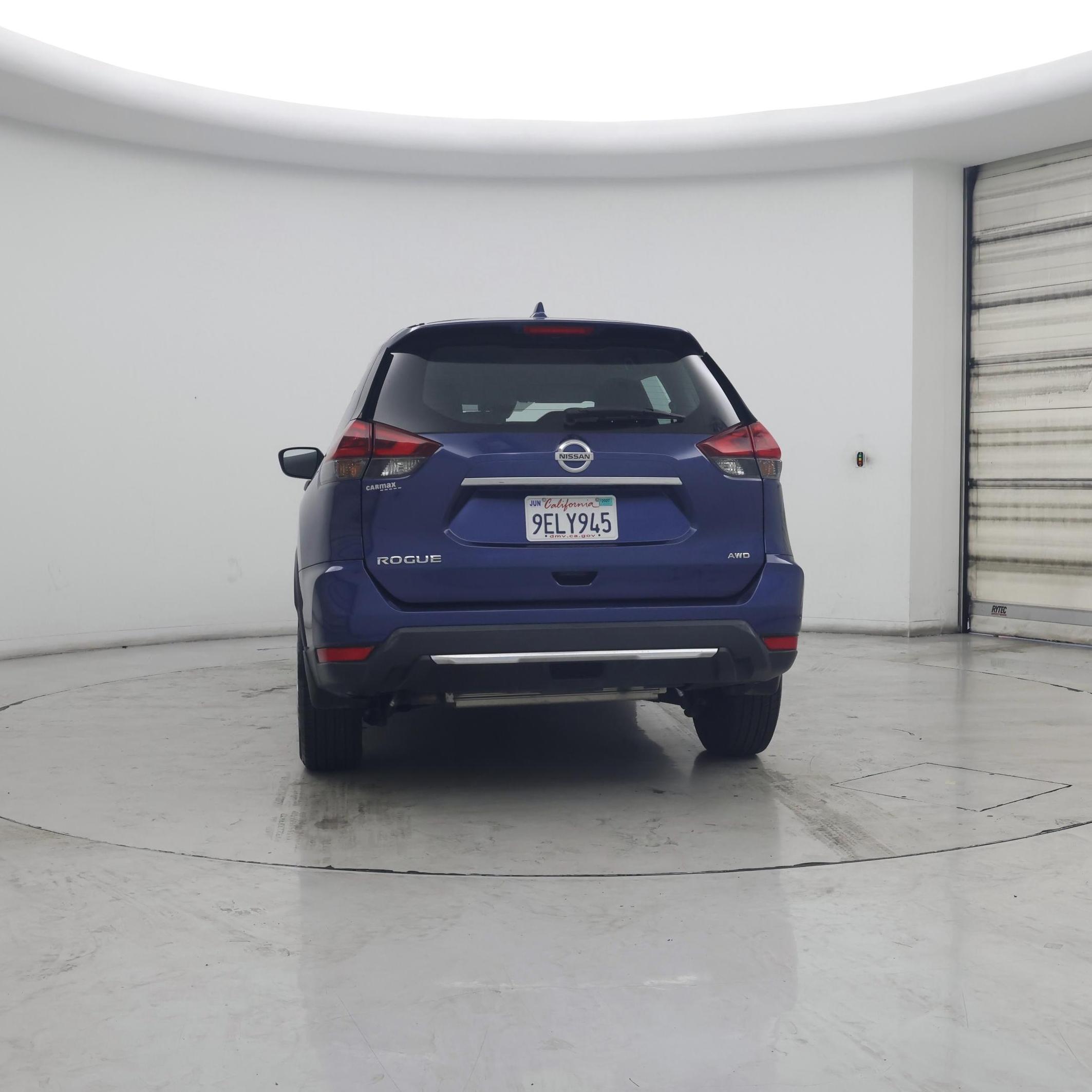 Thumbnail: 2020 Nissan Rogue - 6