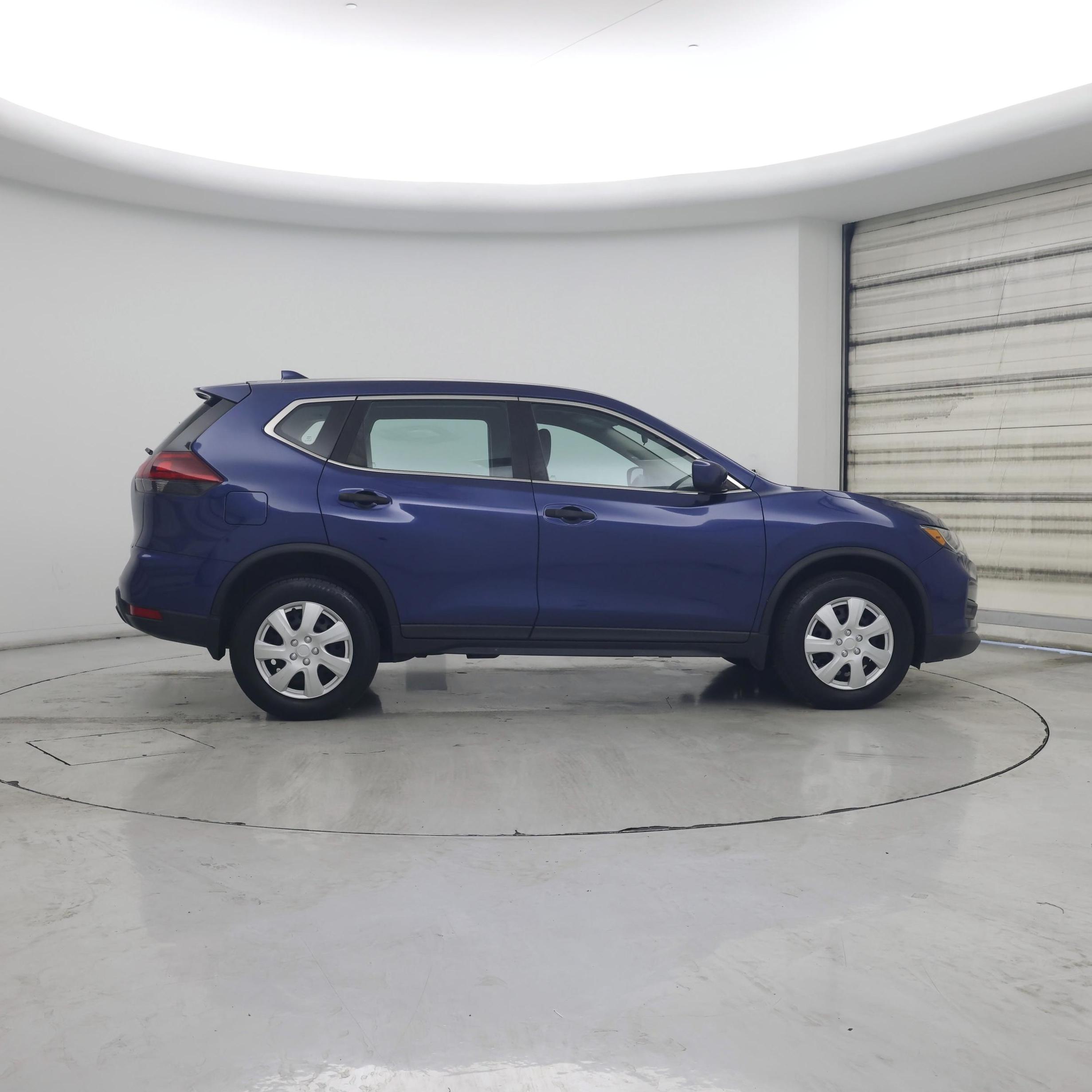 Thumbnail: 2020 Nissan Rogue - 7