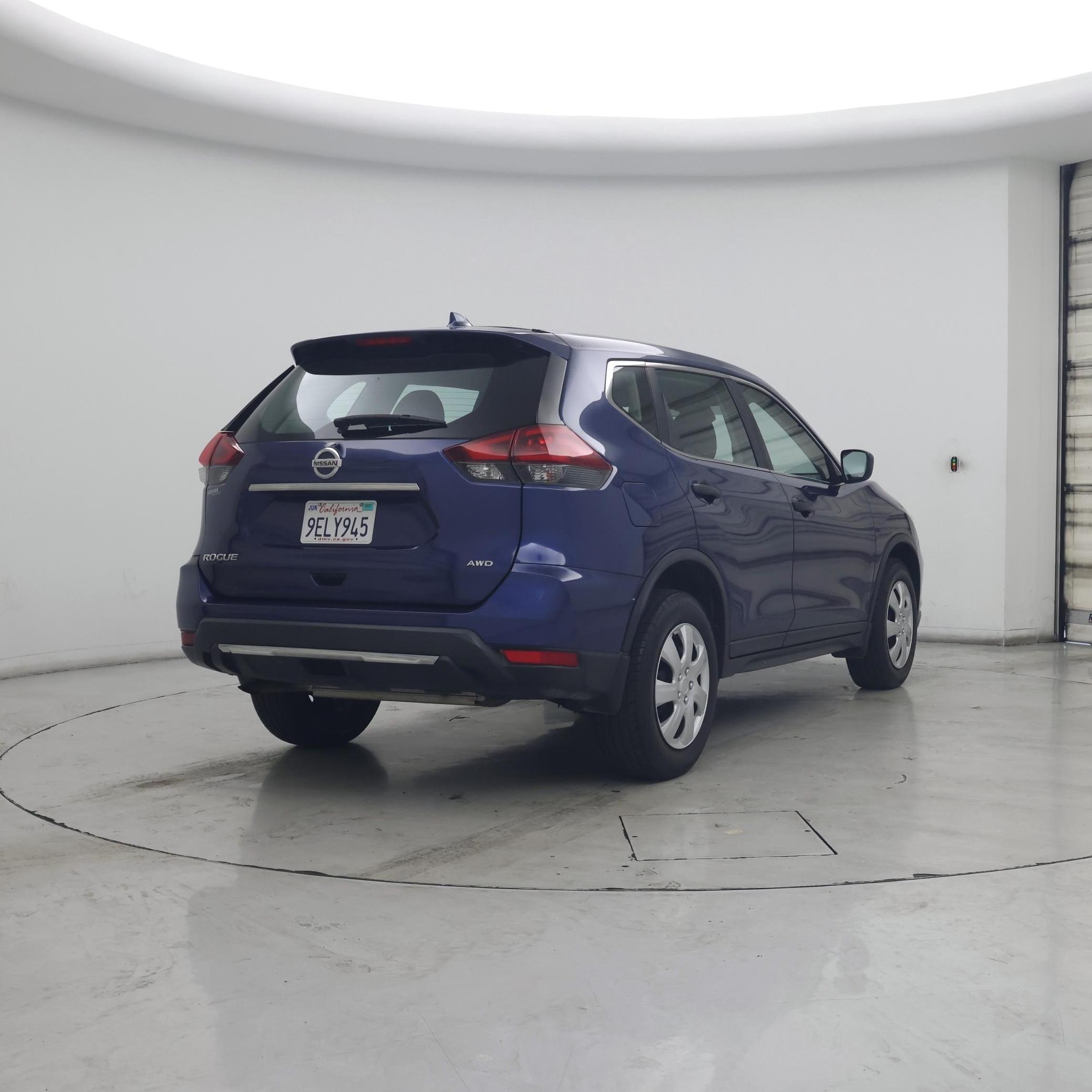 Thumbnail: 2020 Nissan Rogue - 8