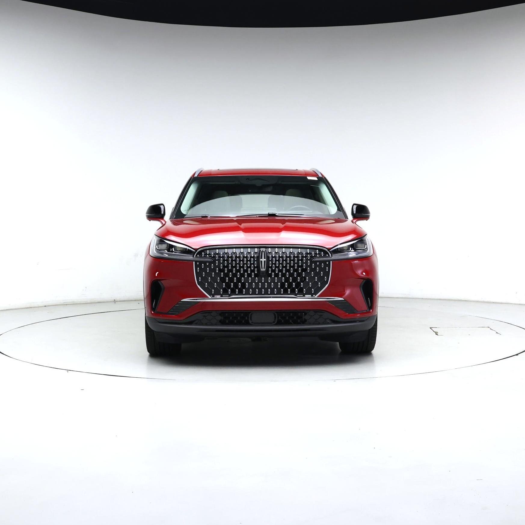 Thumbnail: 2025 Lincoln Aviator - 5