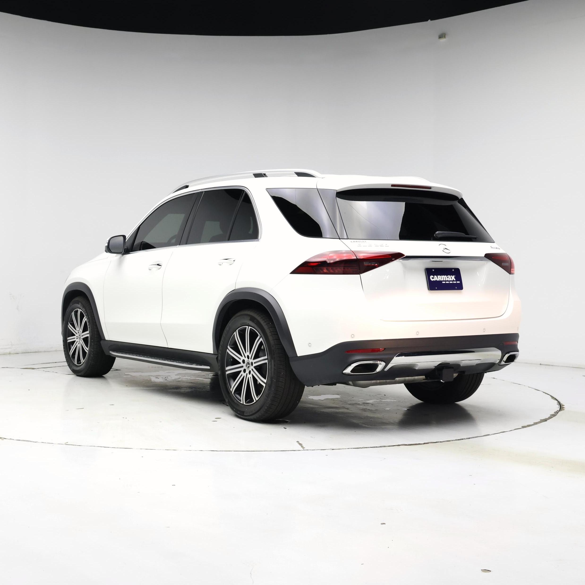 Thumbnail: 2026 Mercedes-Benz GLE - 2
