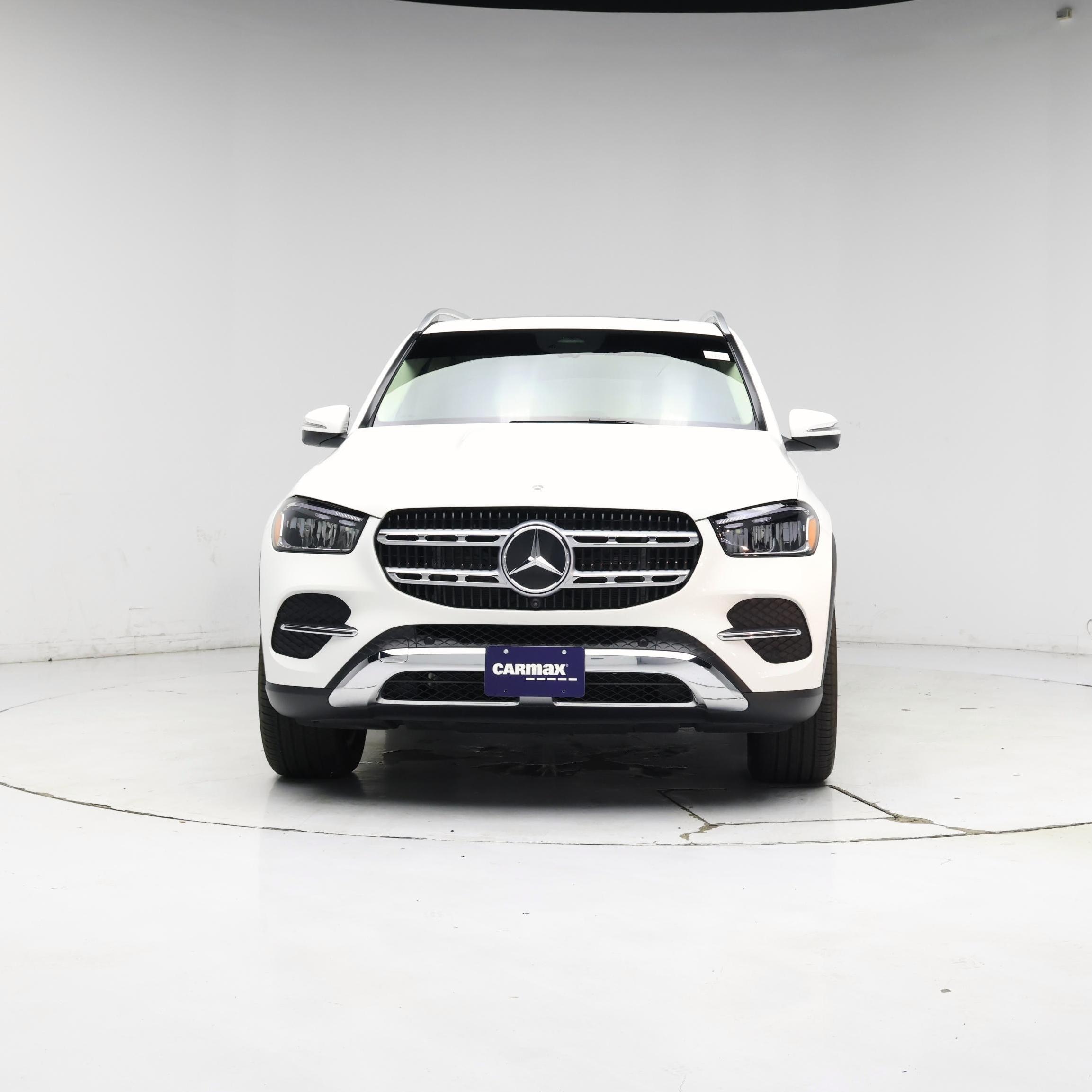 Thumbnail: 2026 Mercedes-Benz GLE - 5