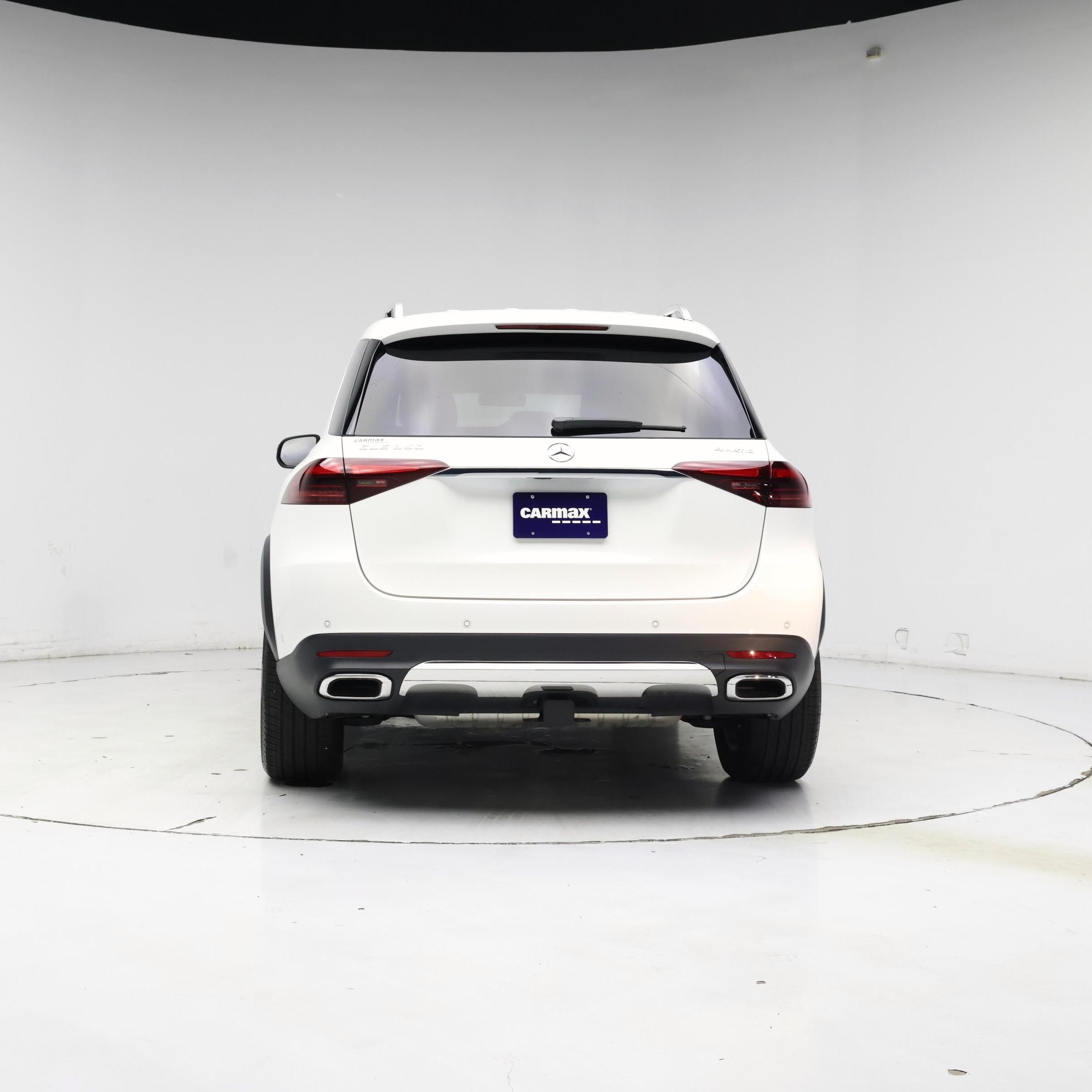 Thumbnail: 2026 Mercedes-Benz GLE - 6