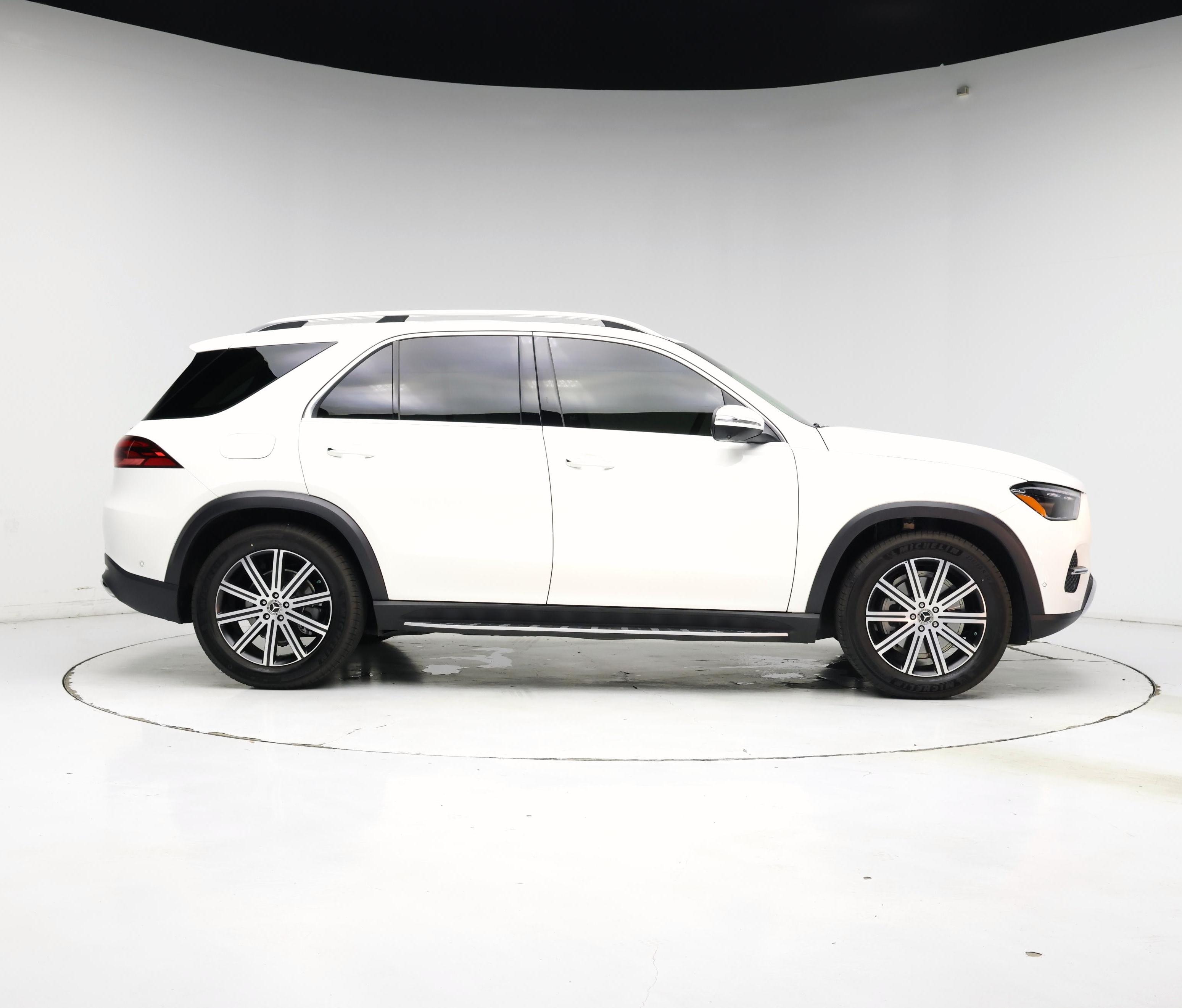 Thumbnail: 2026 Mercedes-Benz GLE - 7