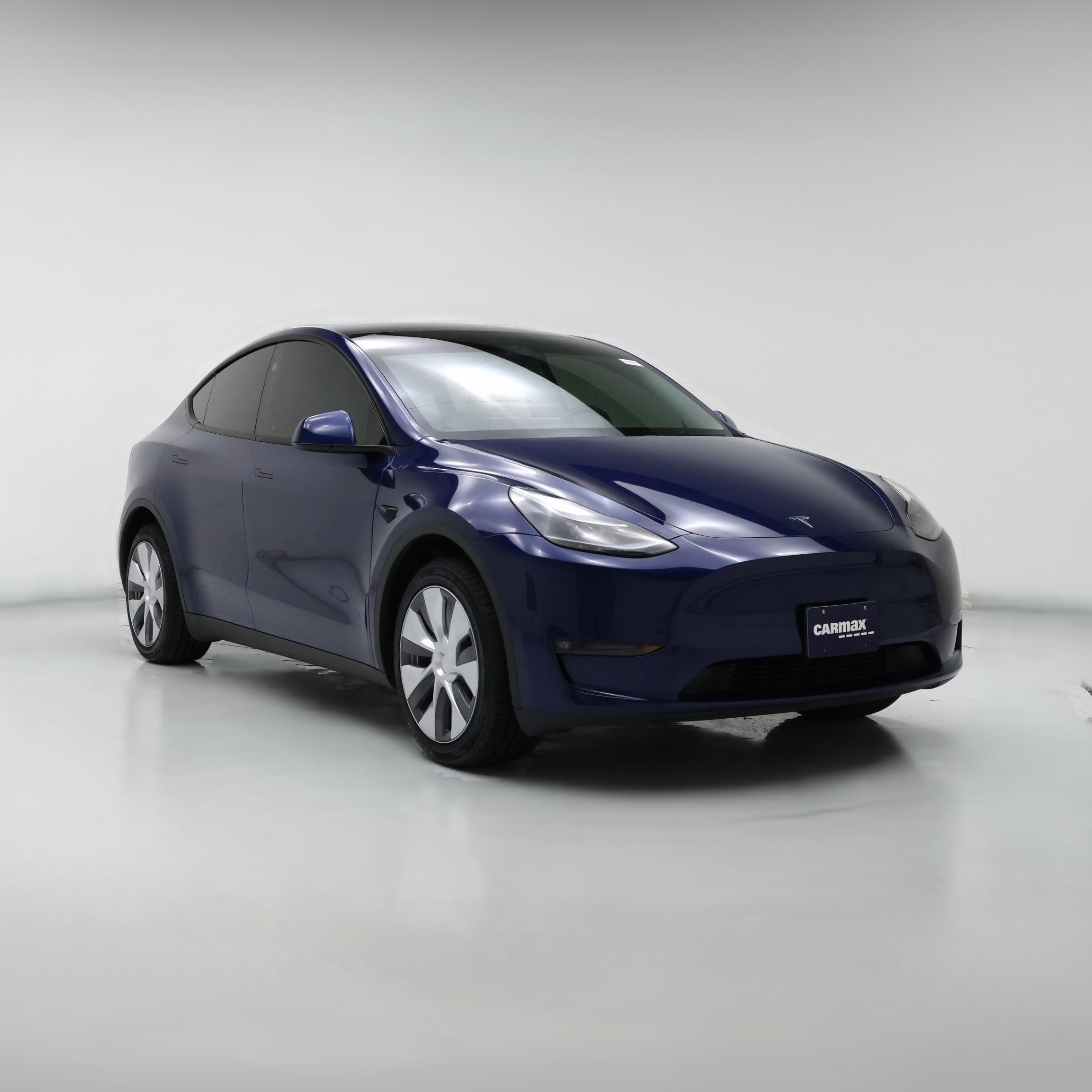 Thumbnail: 2023 Tesla Model Y - 1