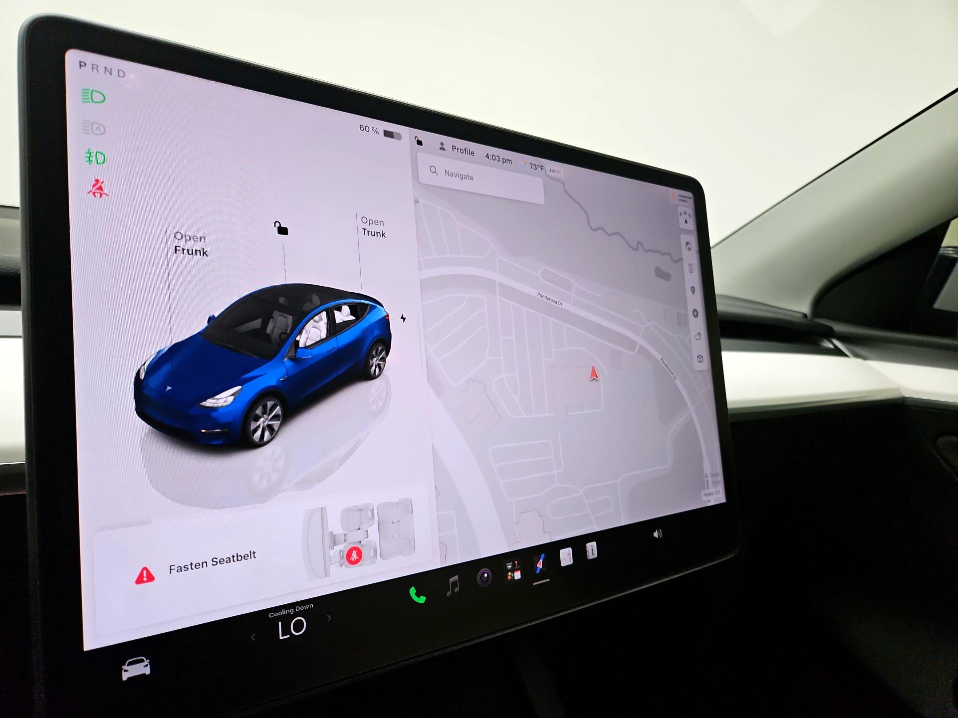 Thumbnail: 2023 Tesla Model Y - 14