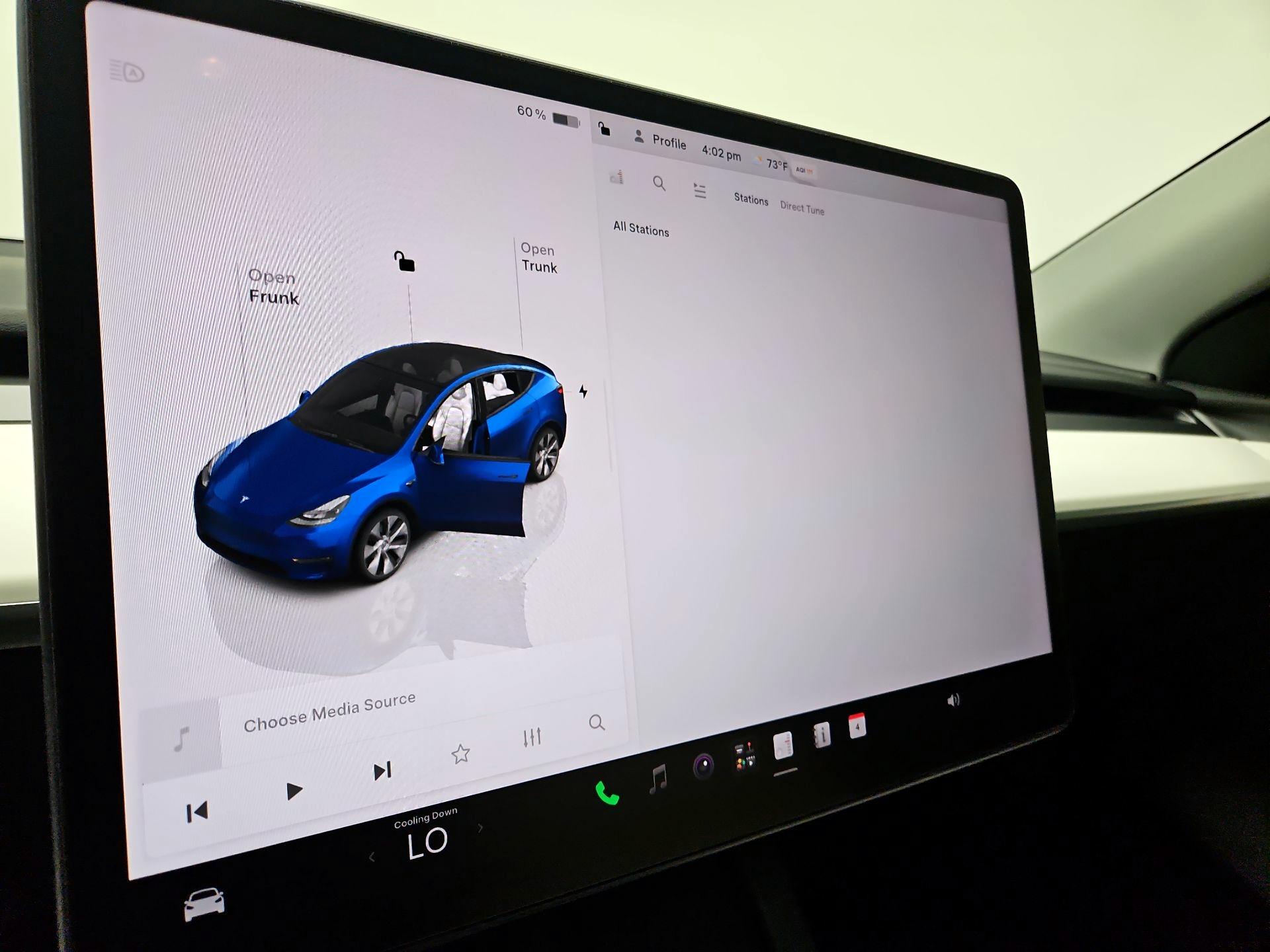 Thumbnail: 2023 Tesla Model Y - 16