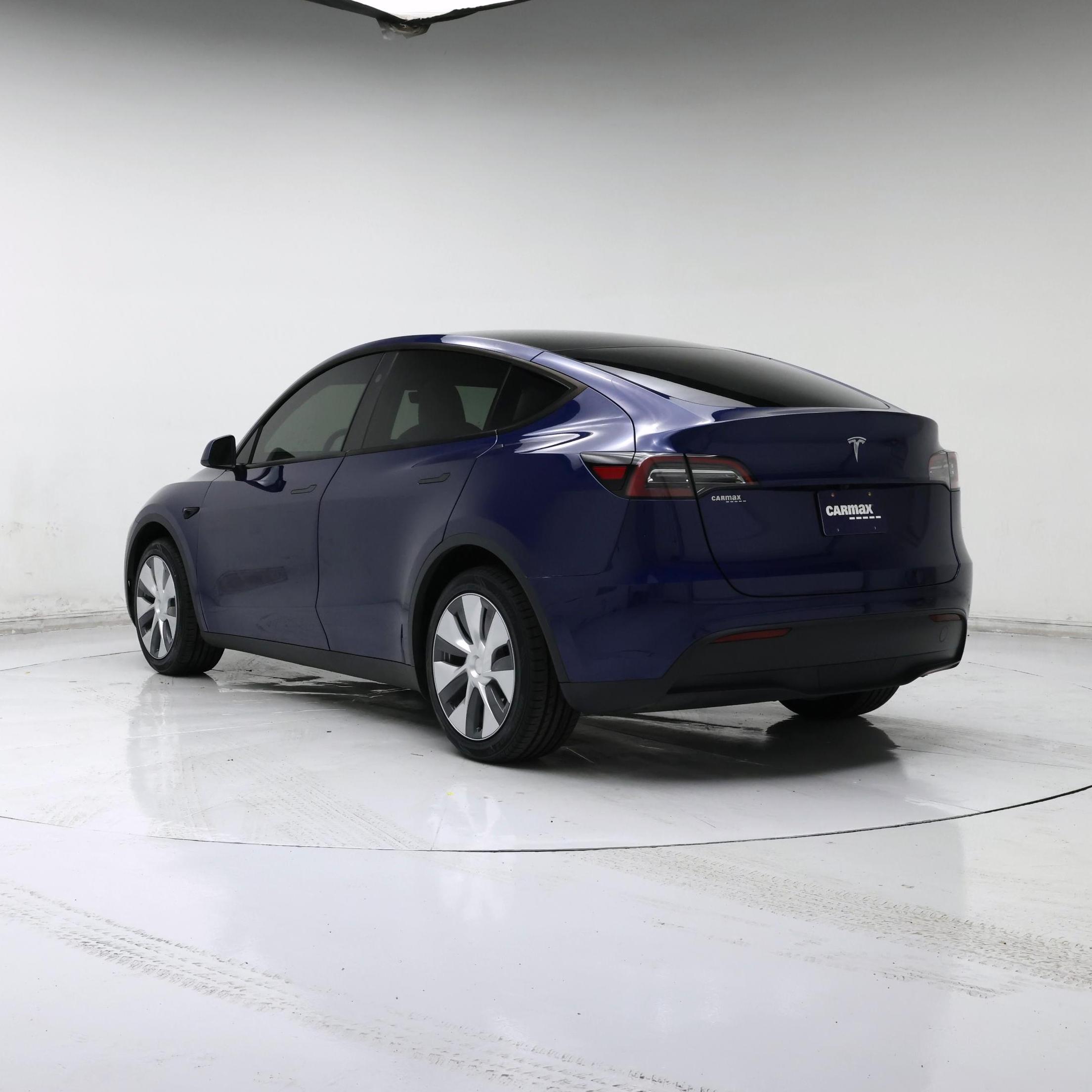 Thumbnail: 2023 Tesla Model Y - 2