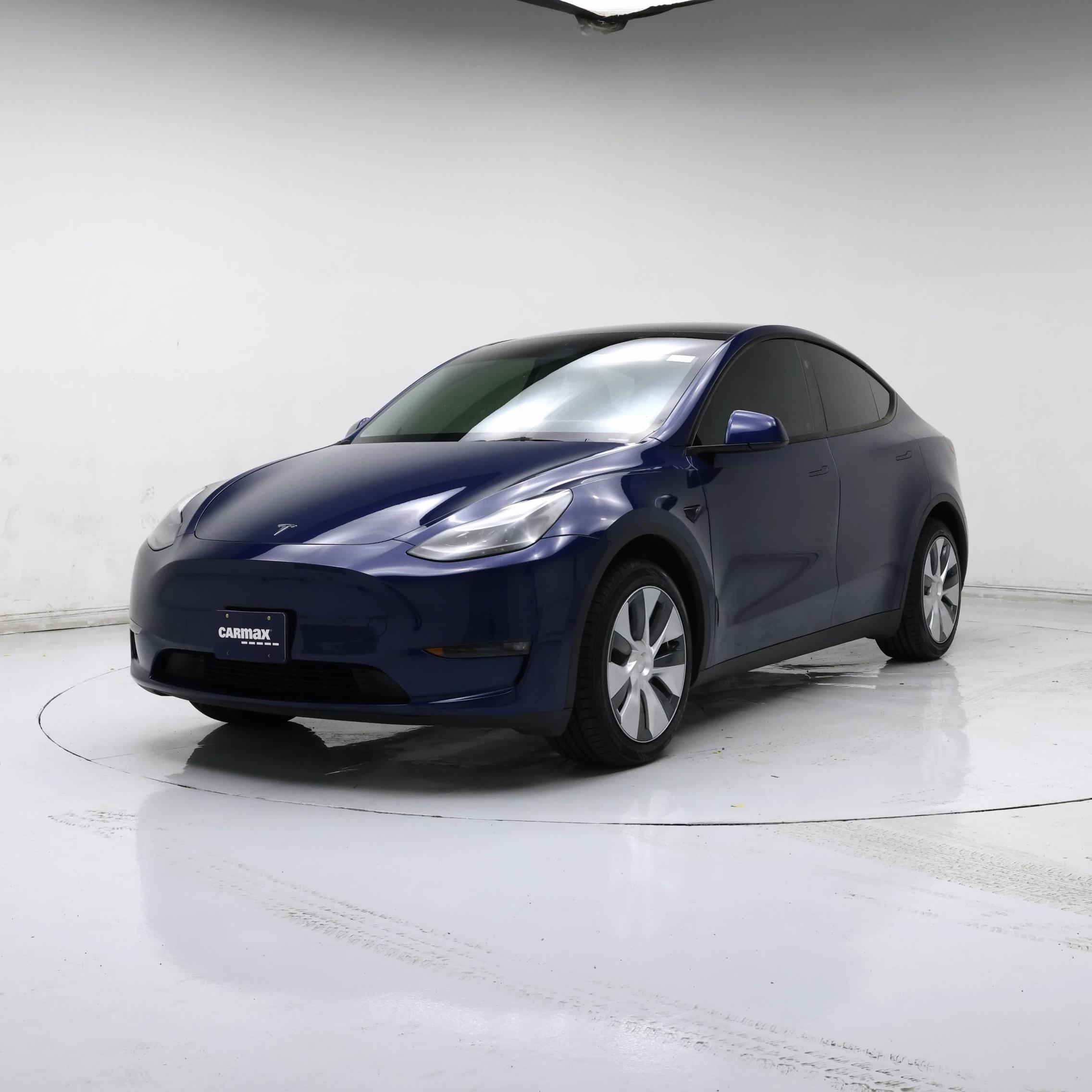 Thumbnail: 2023 Tesla Model Y - 4