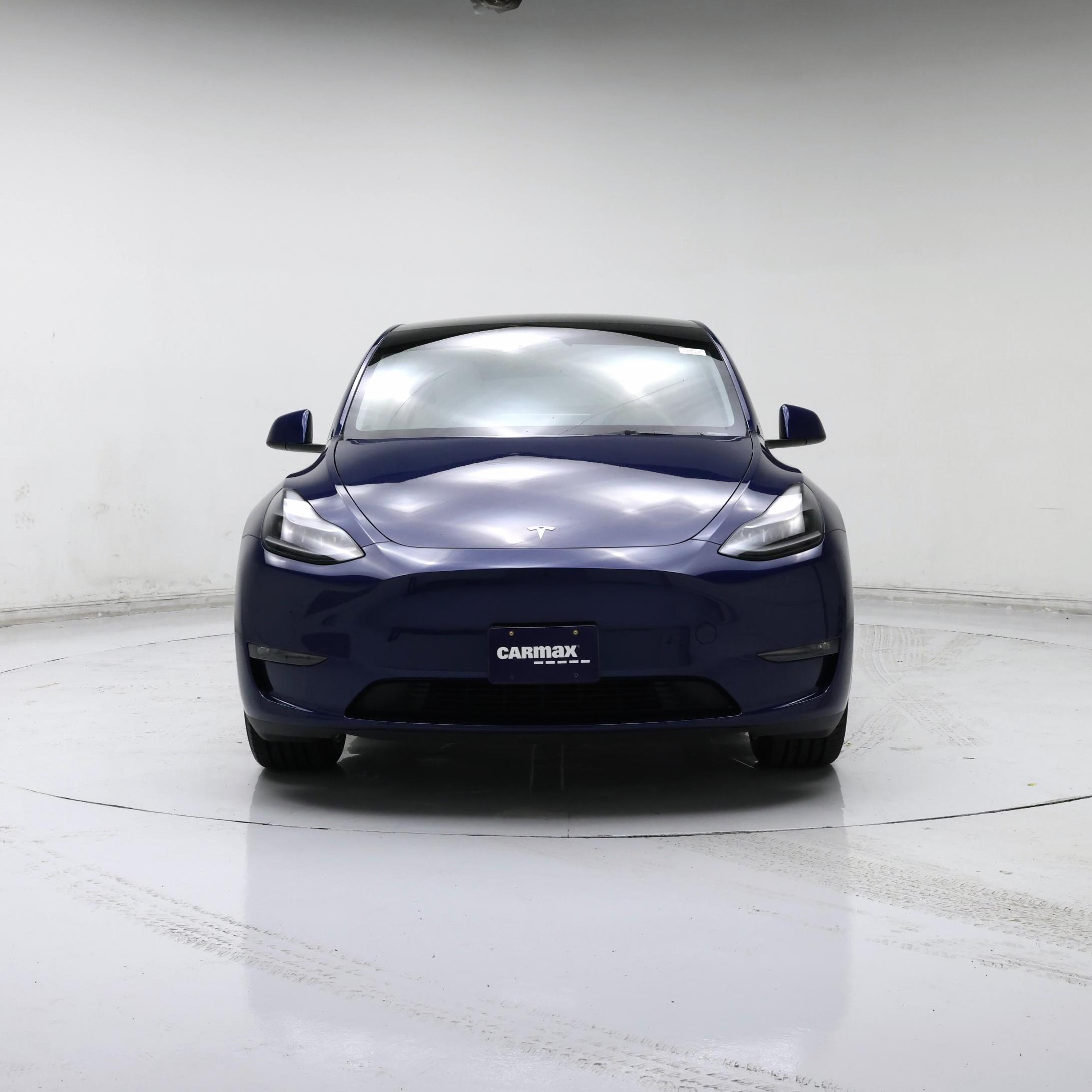 Thumbnail: 2023 Tesla Model Y - 5