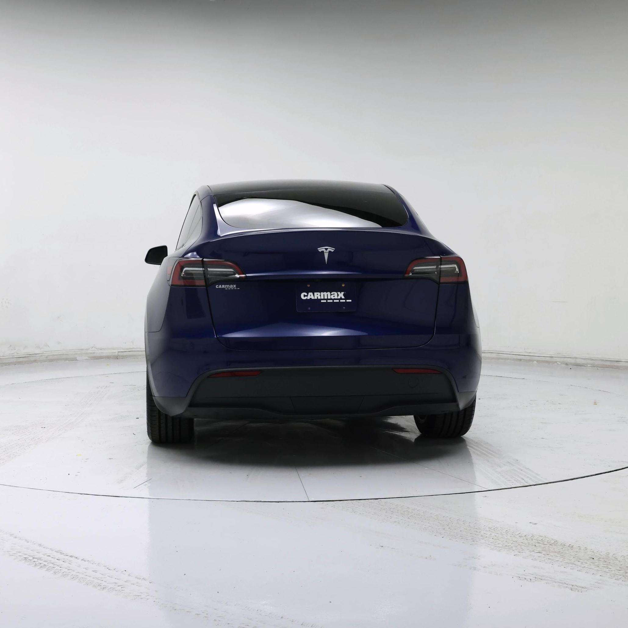 Thumbnail: 2023 Tesla Model Y - 6