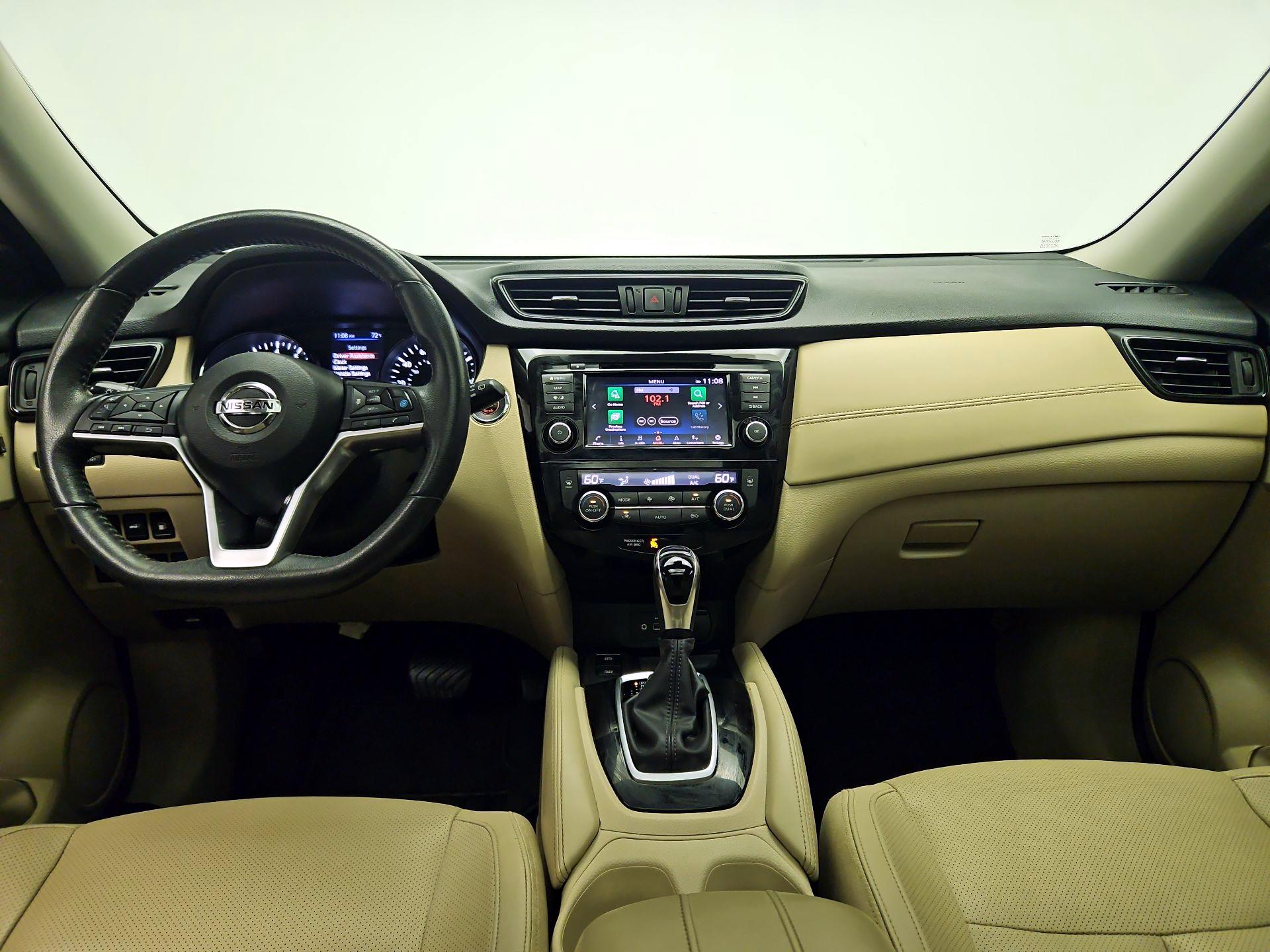 Thumbnail: 2019 Nissan Rogue - 9