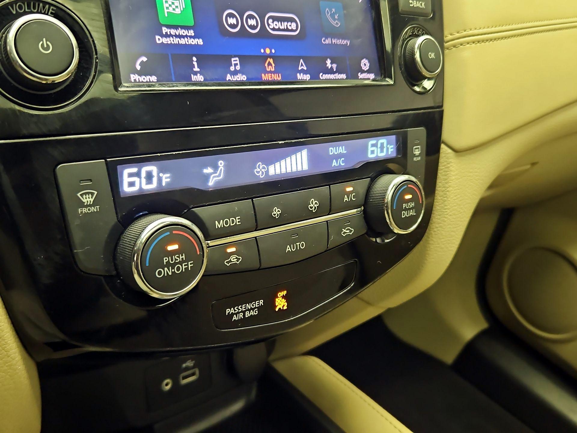 Thumbnail: 2019 Nissan Rogue - 17