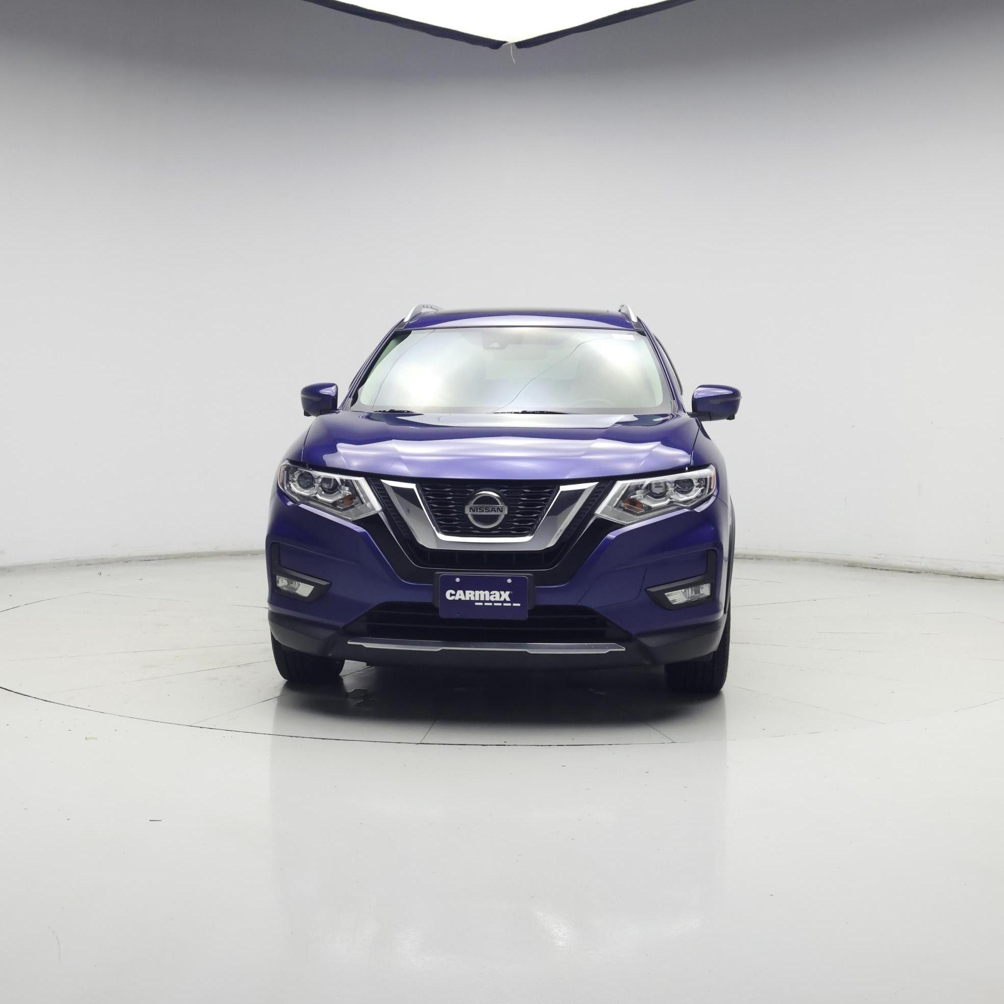 Thumbnail: 2019 Nissan Rogue - 5
