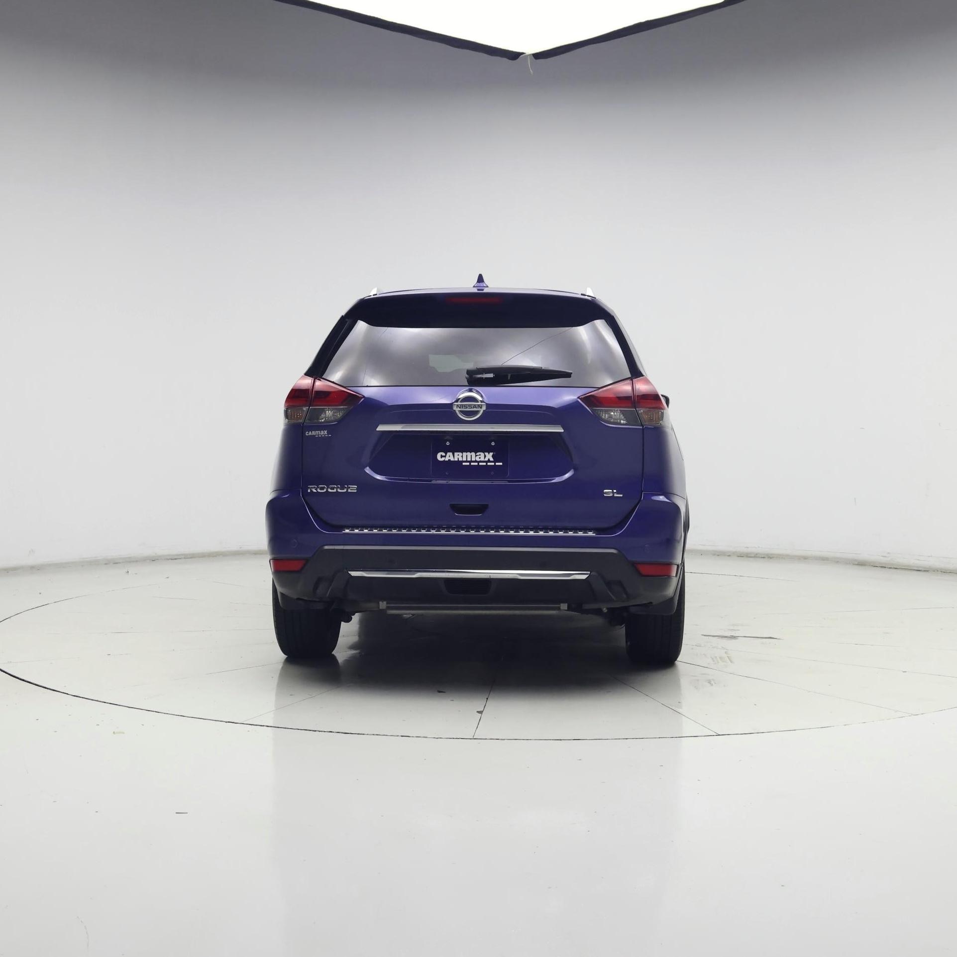 Thumbnail: 2019 Nissan Rogue - 6