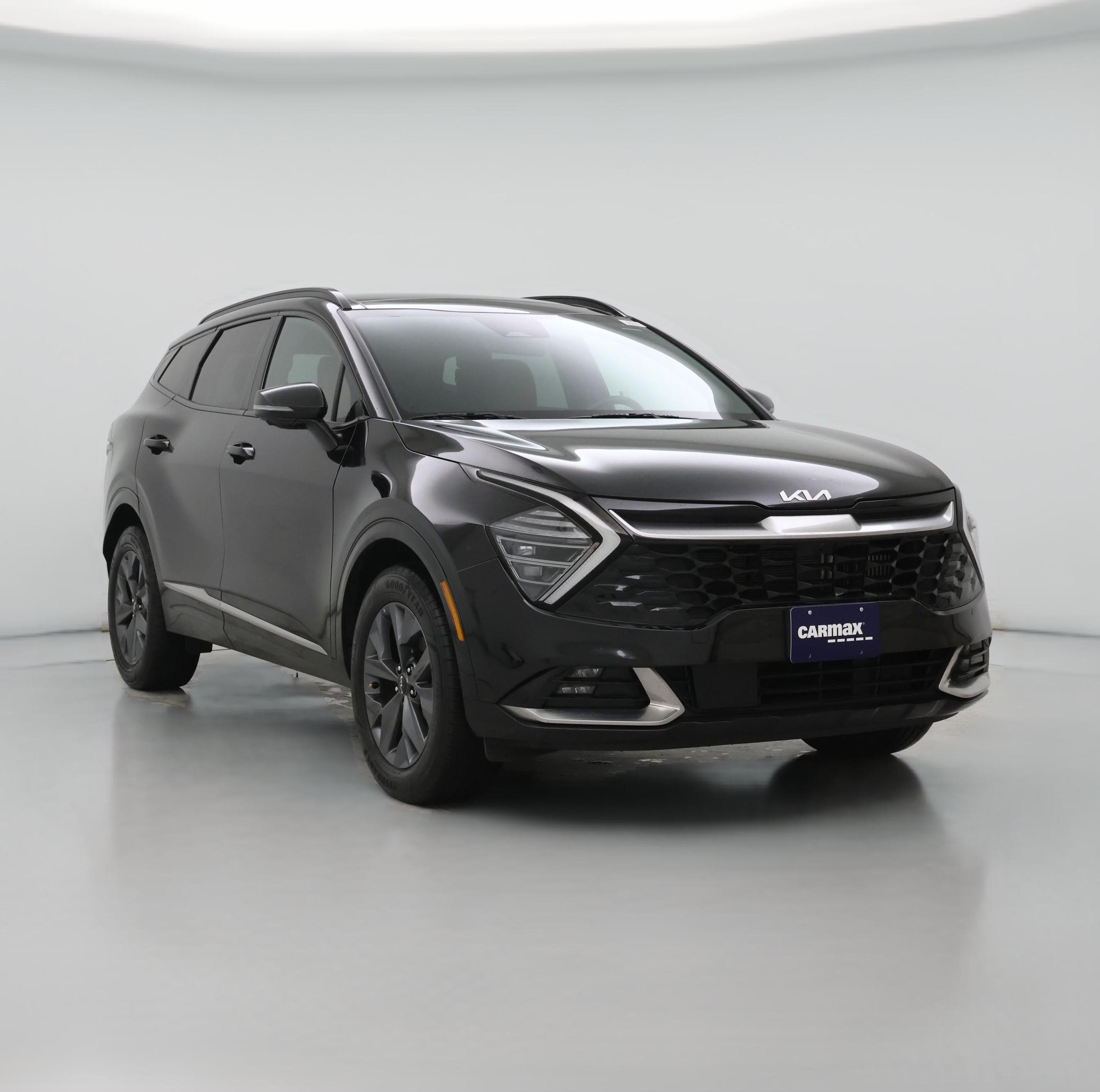 Thumbnail: 2024 Kia Sportage - 1