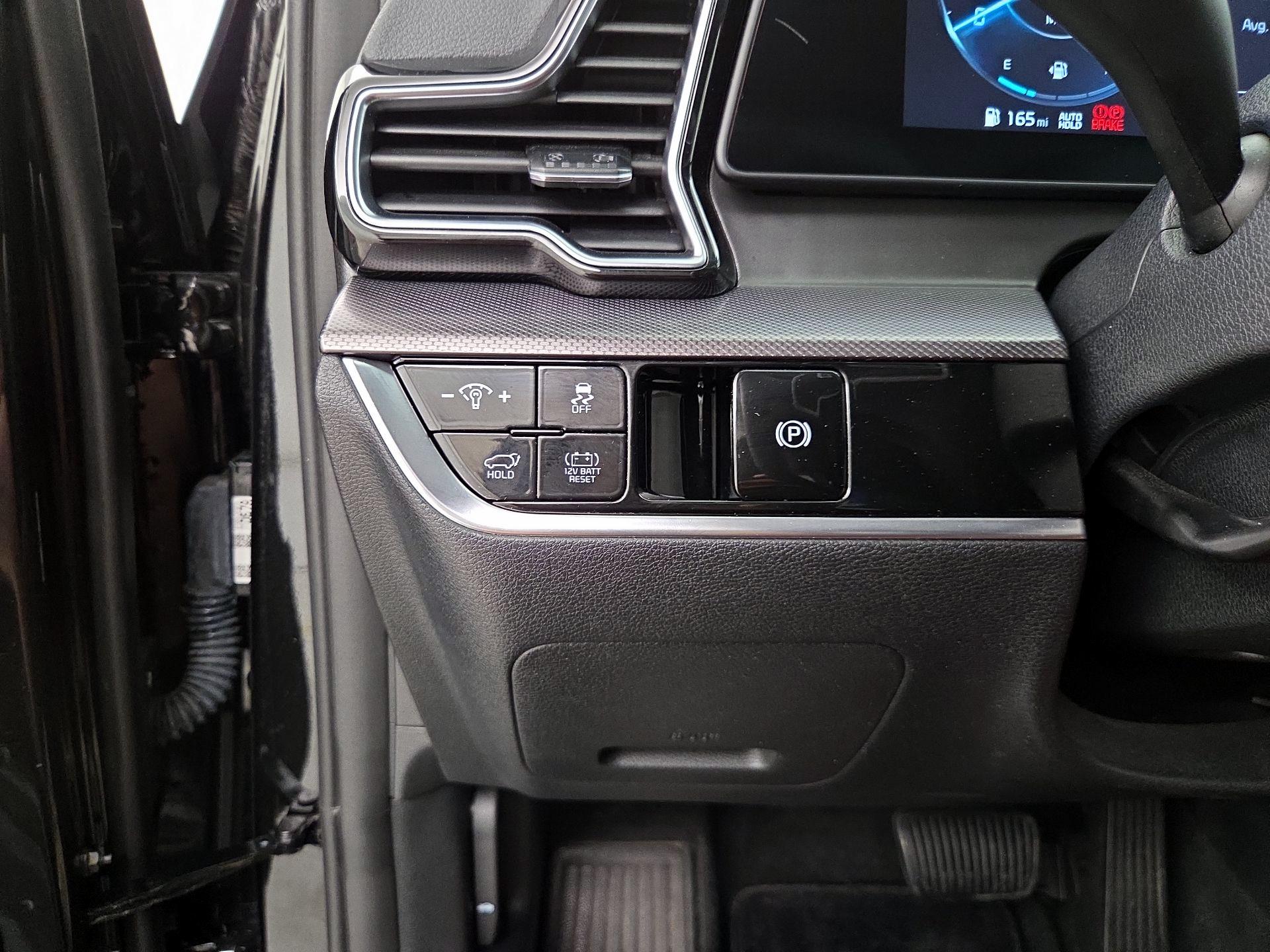 Thumbnail: 2024 Kia Sportage - 13
