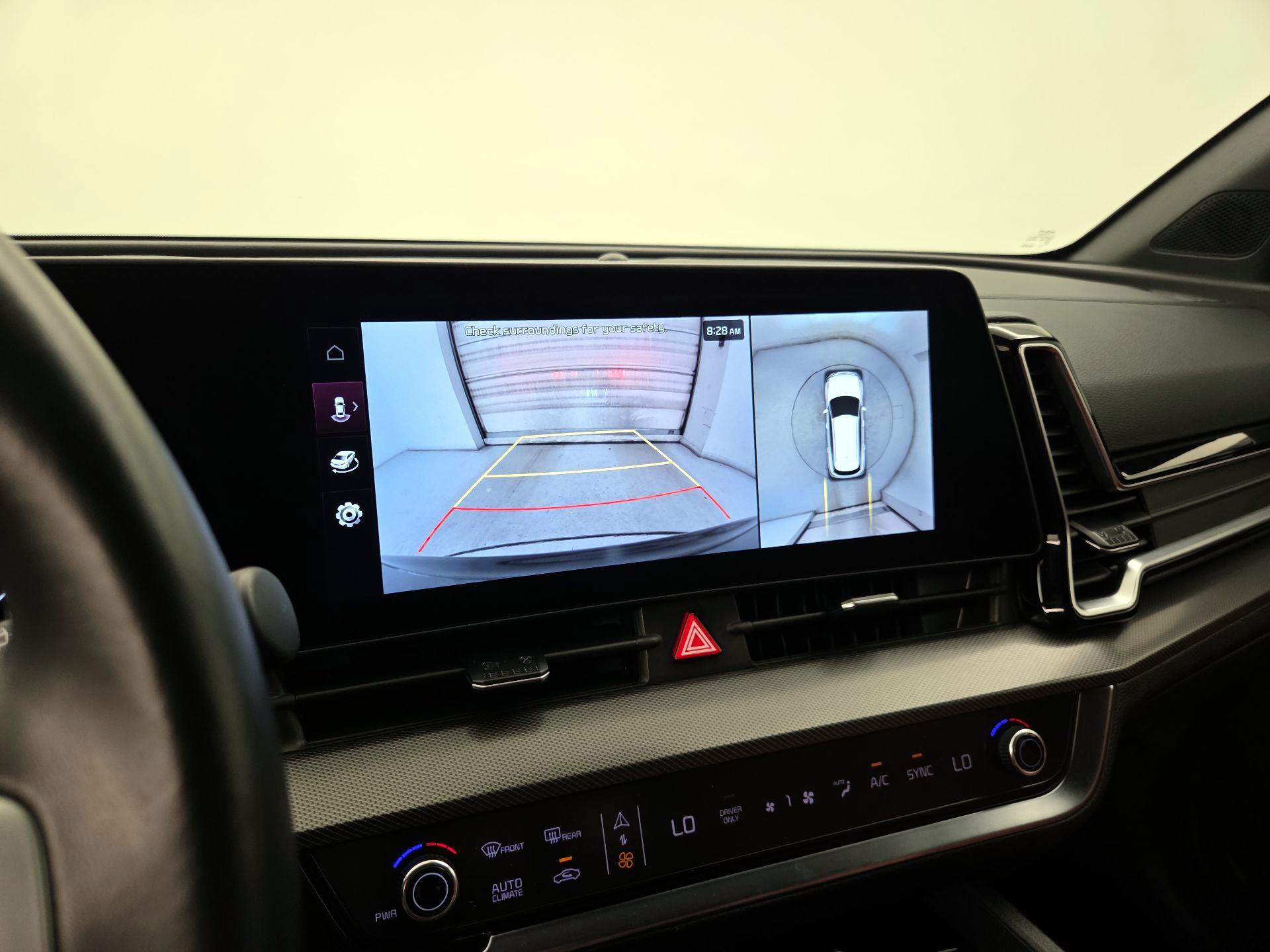 Thumbnail: 2024 Kia Sportage - 15