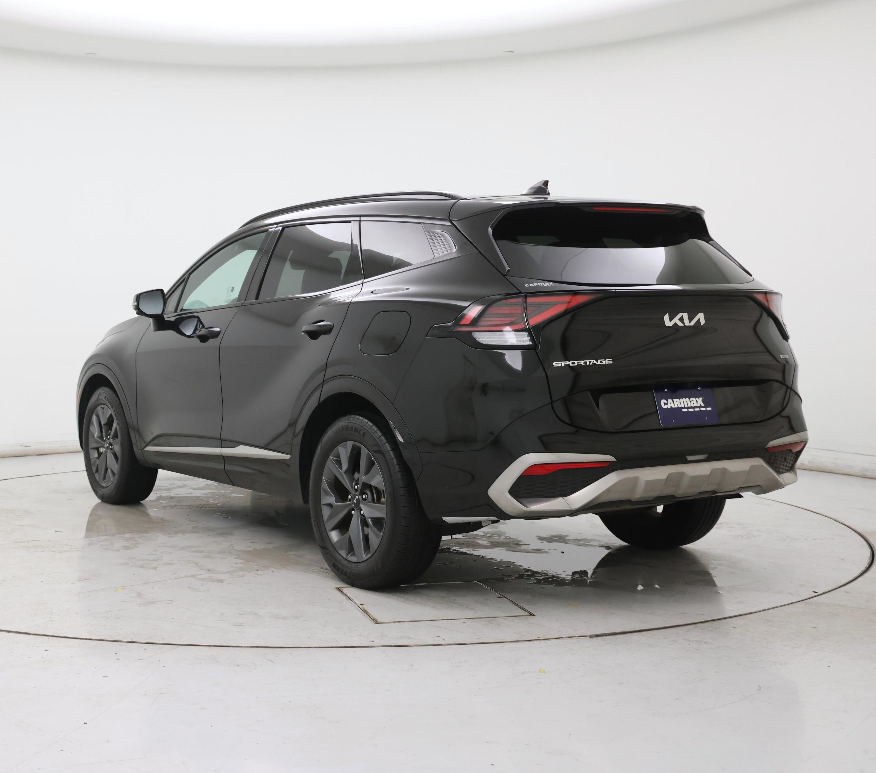 Thumbnail: 2024 Kia Sportage - 2