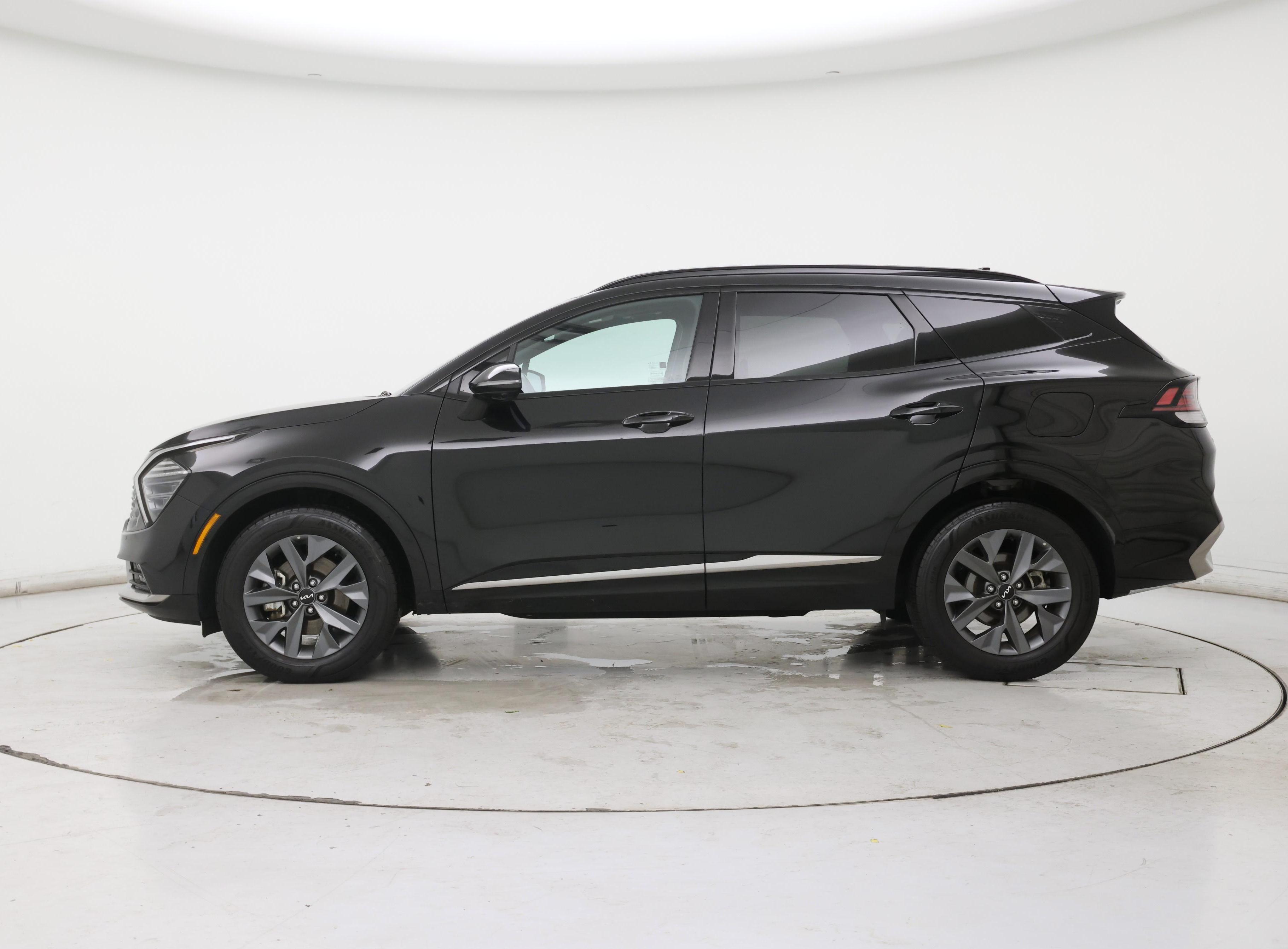 Thumbnail: 2024 Kia Sportage - 3