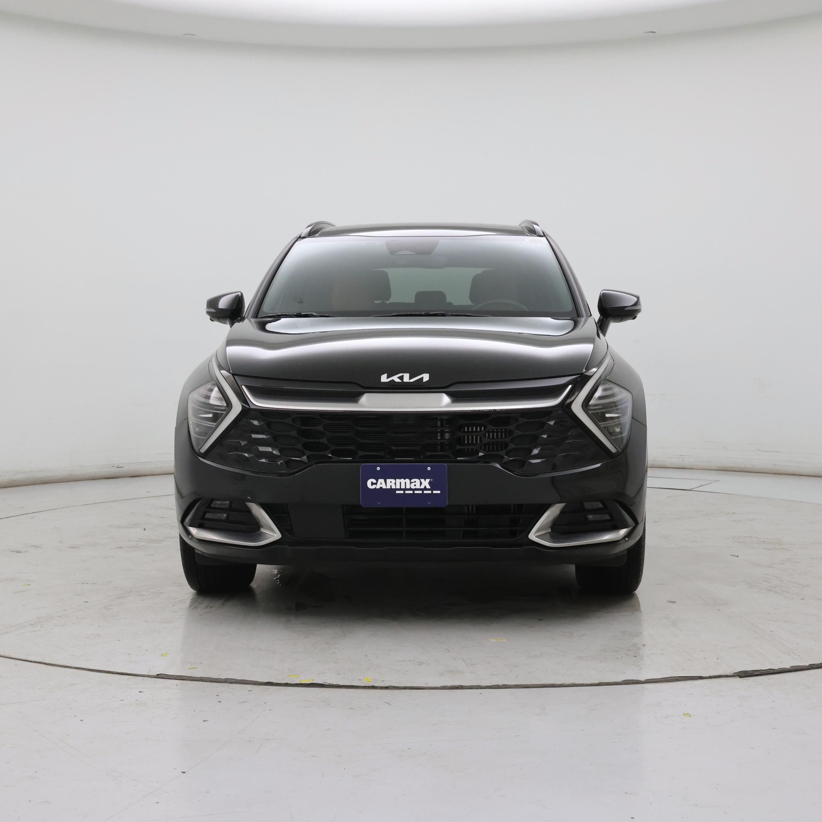 Thumbnail: 2024 Kia Sportage - 5