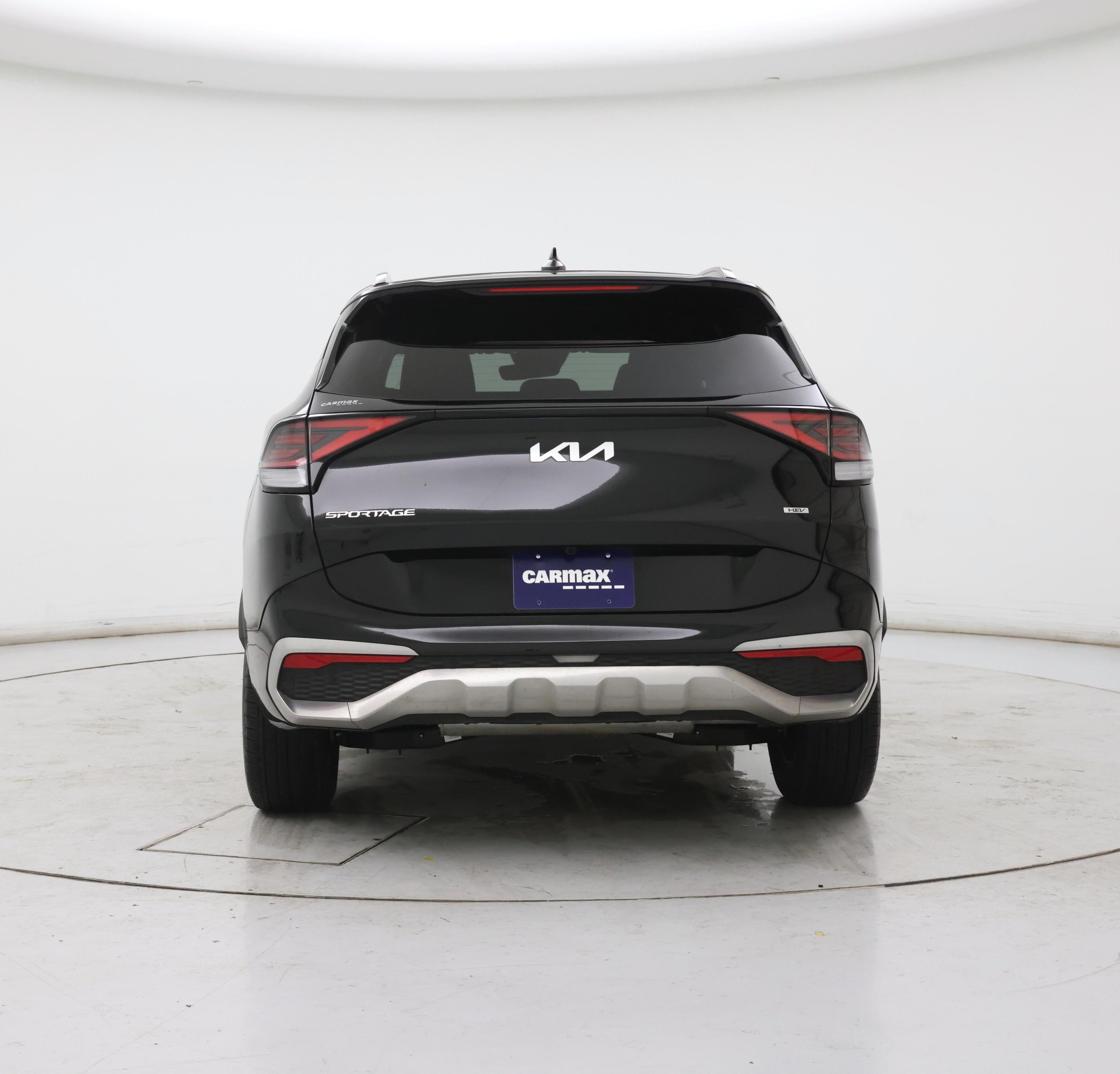 Thumbnail: 2024 Kia Sportage - 6