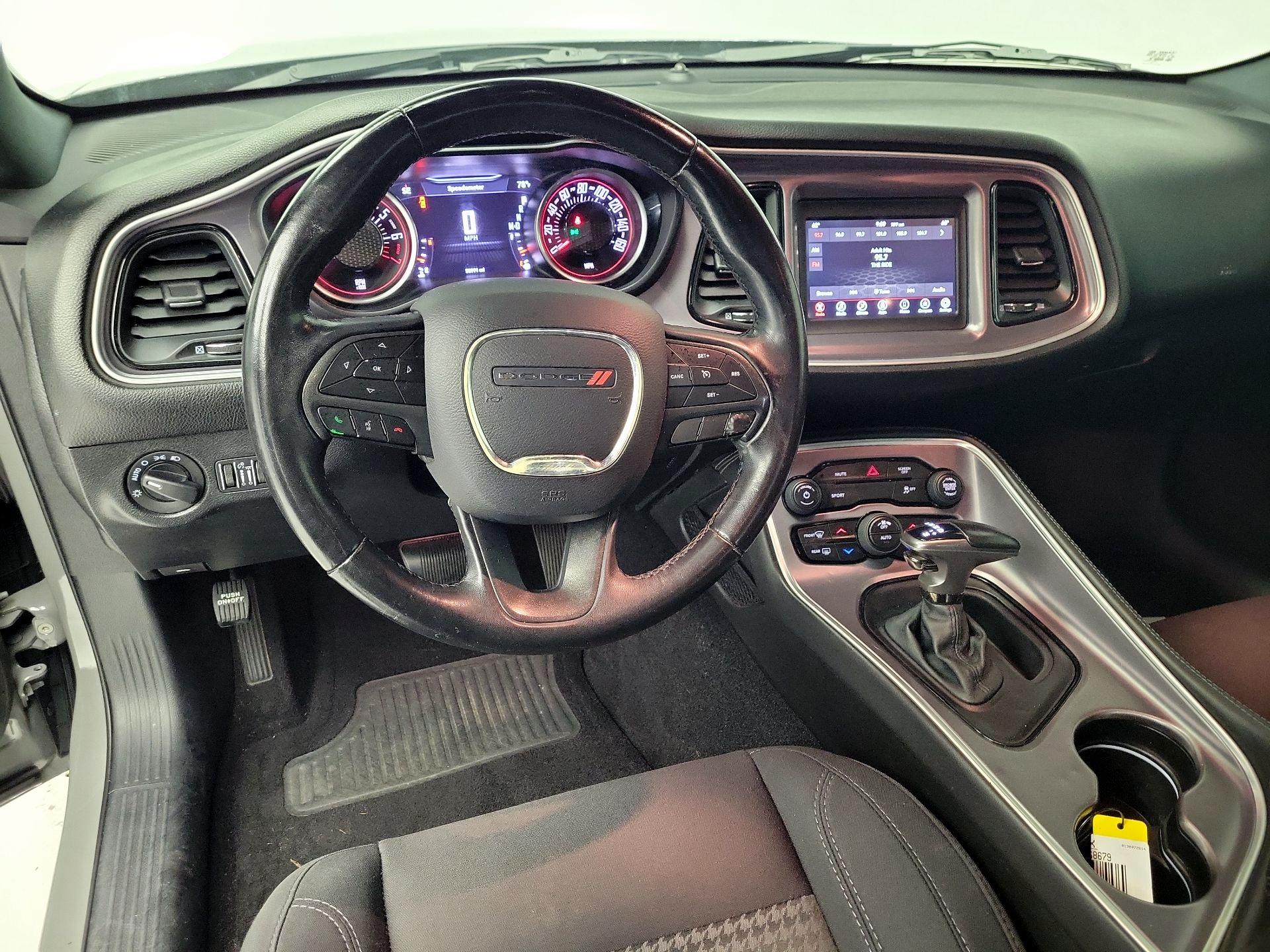 Thumbnail: 2019 Dodge Challenger - 9