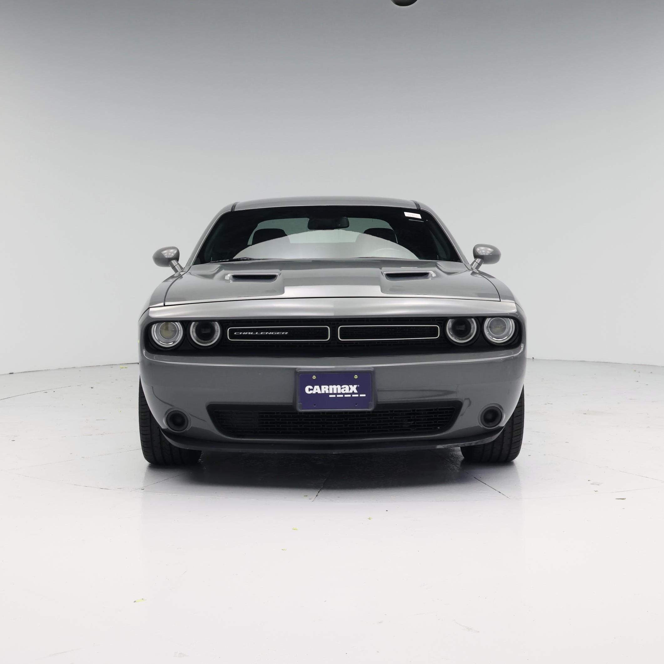 Thumbnail: 2019 Dodge Challenger - 5
