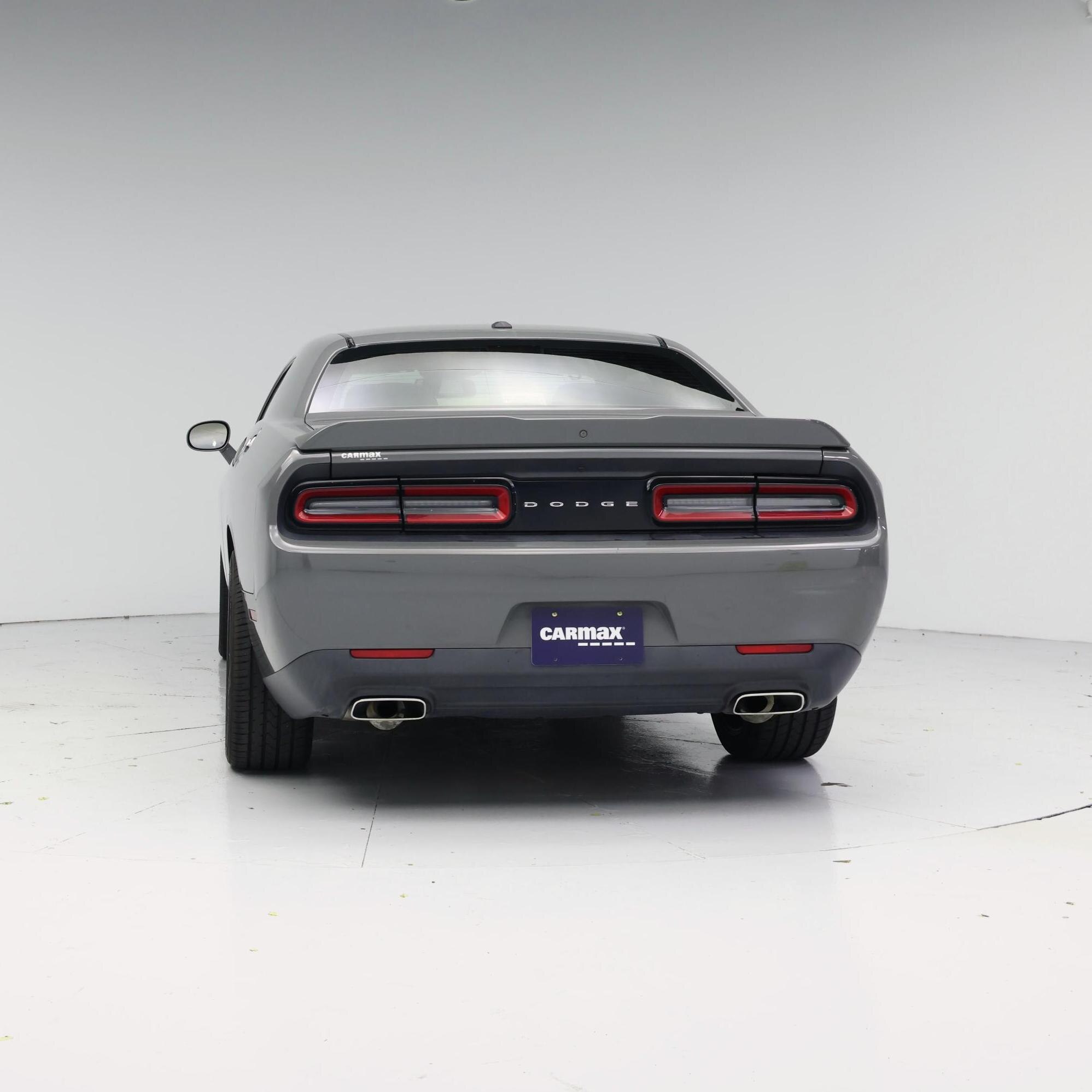 Thumbnail: 2019 Dodge Challenger - 6