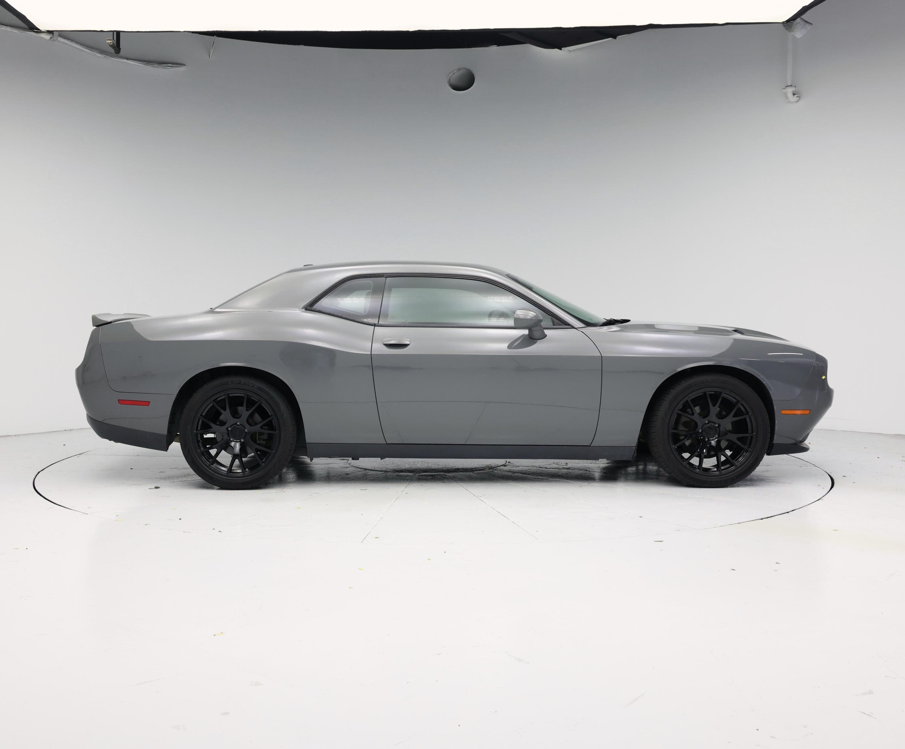 Thumbnail: 2019 Dodge Challenger - 7