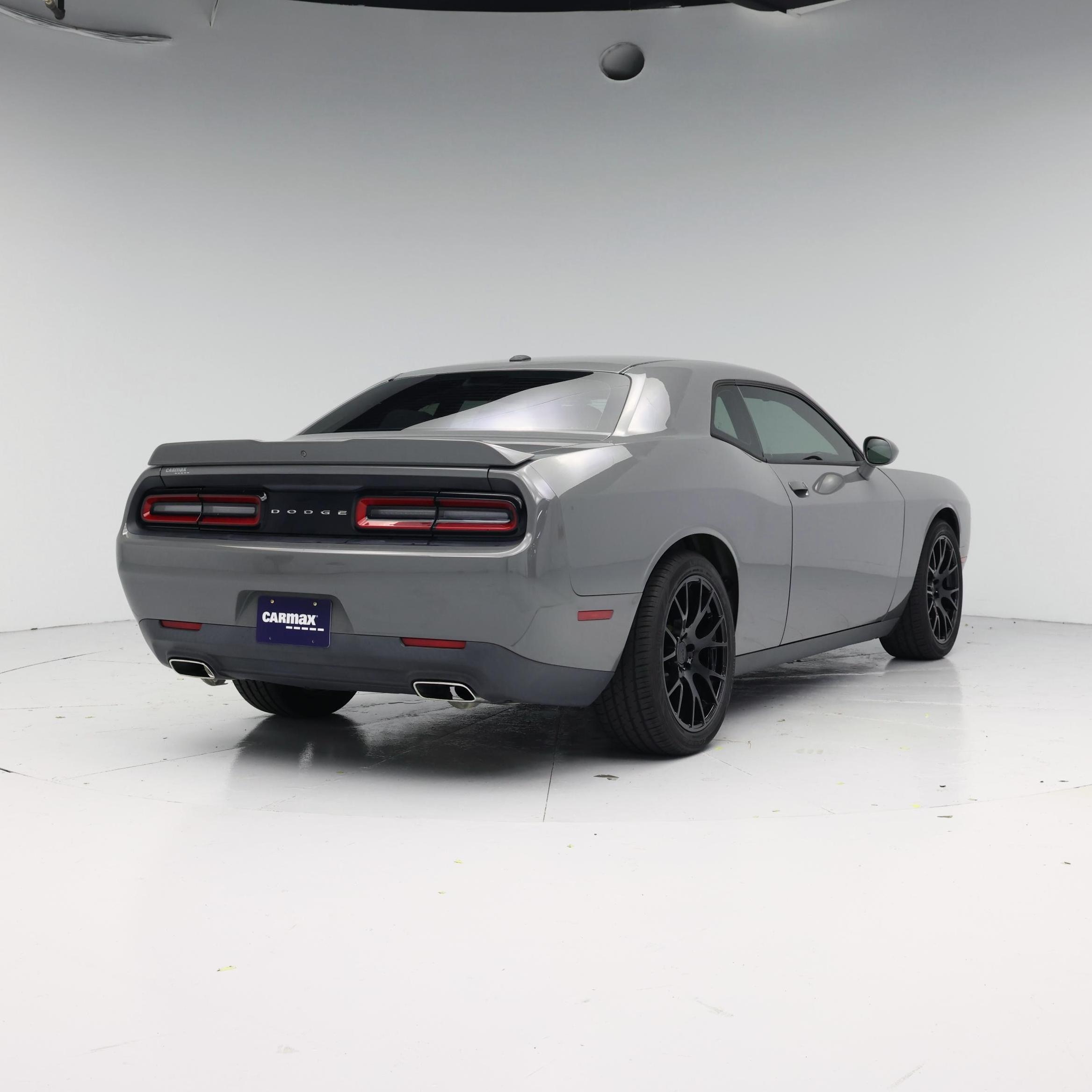 Thumbnail: 2019 Dodge Challenger - 8