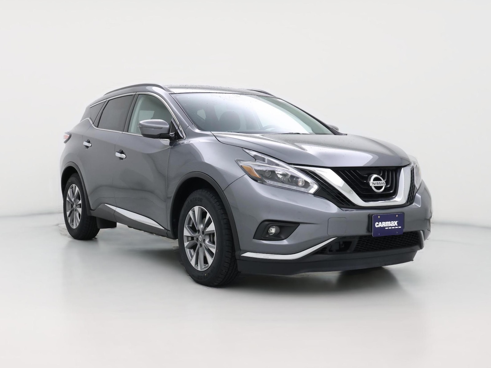 2018 Nissan Murano