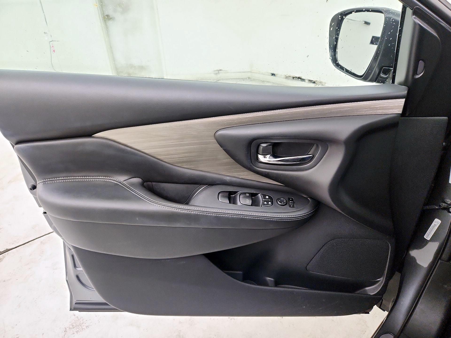 Thumbnail: 2018 Nissan Murano - 12