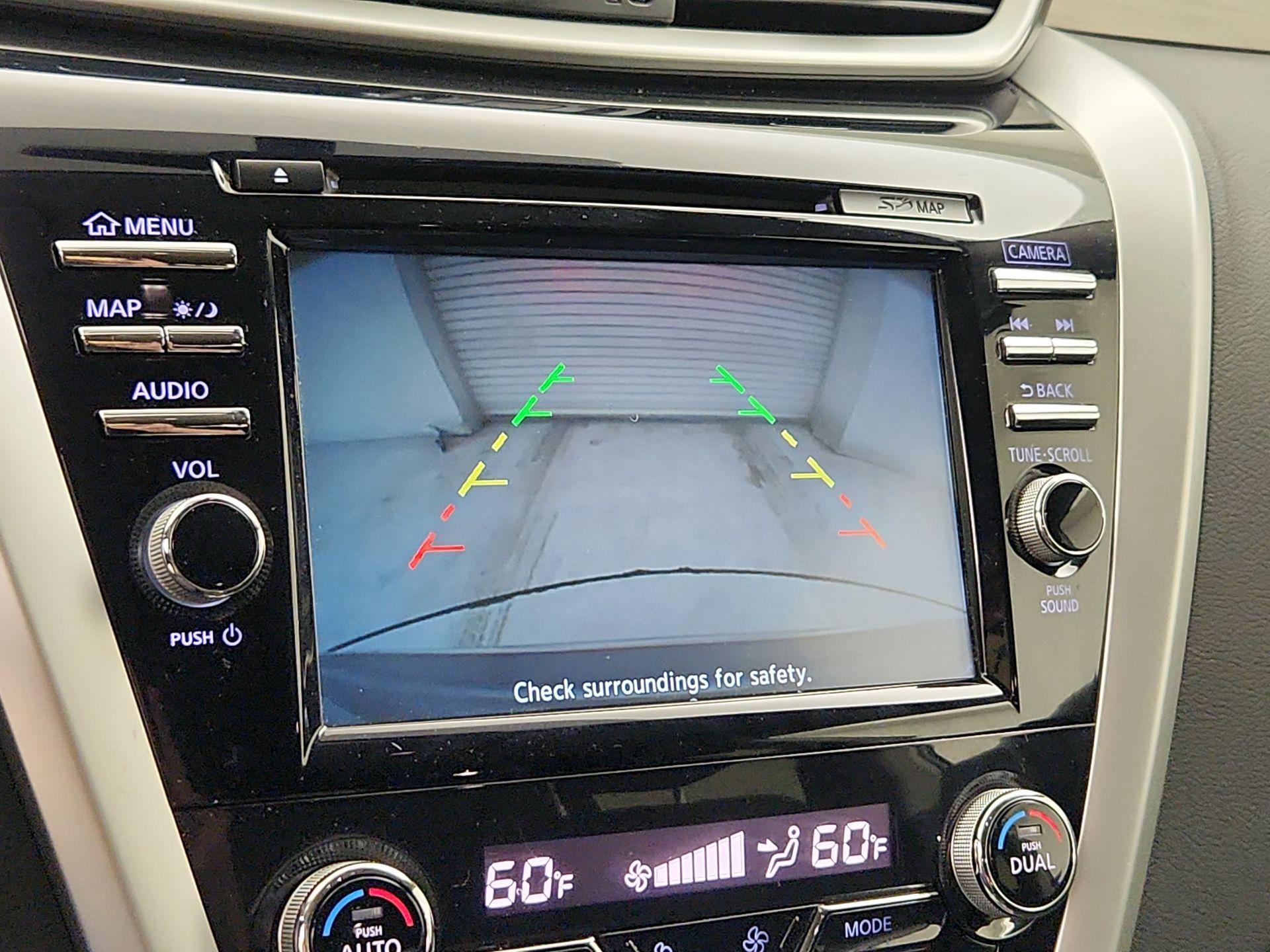 Thumbnail: 2018 Nissan Murano - 15
