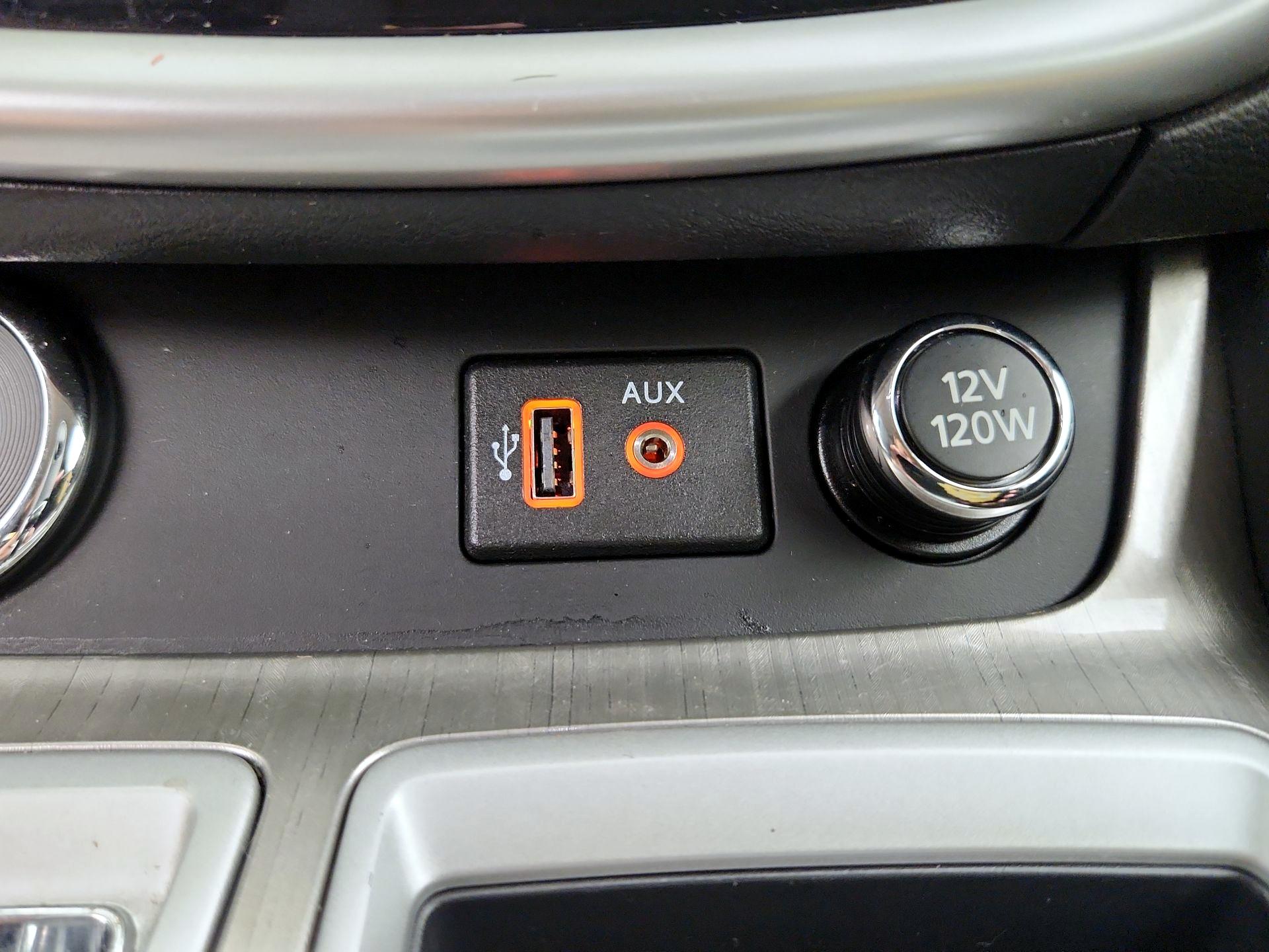 Thumbnail: 2018 Nissan Murano - 19