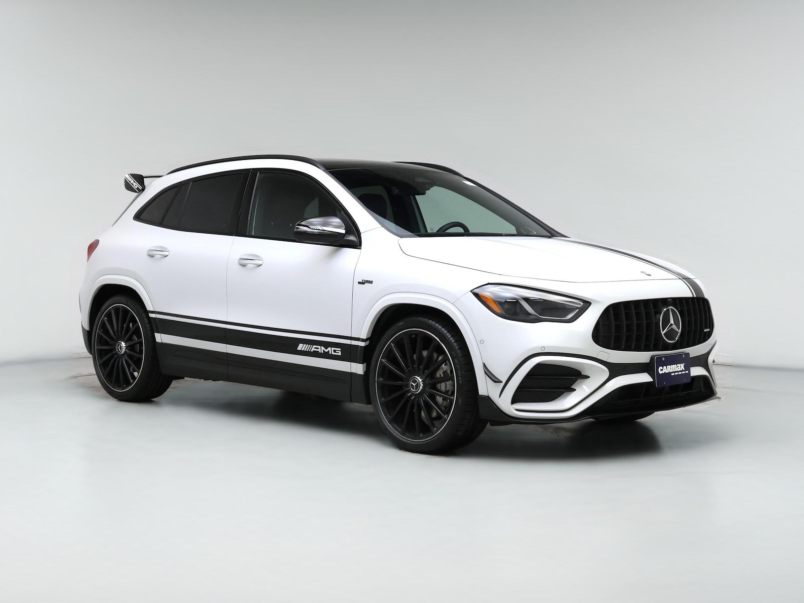 2024 Mercedes-Benz GLA