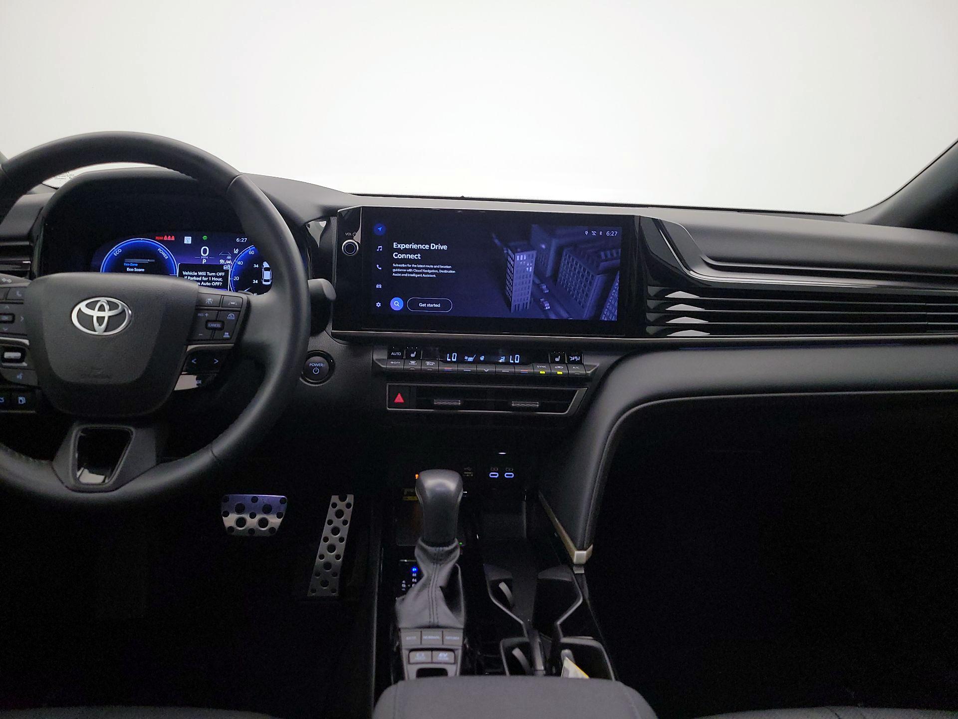 Thumbnail: 2025 Toyota Camry - 9