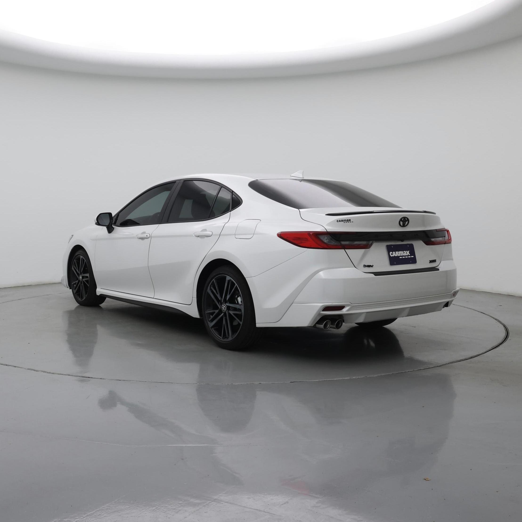 Thumbnail: 2025 Toyota Camry - 2